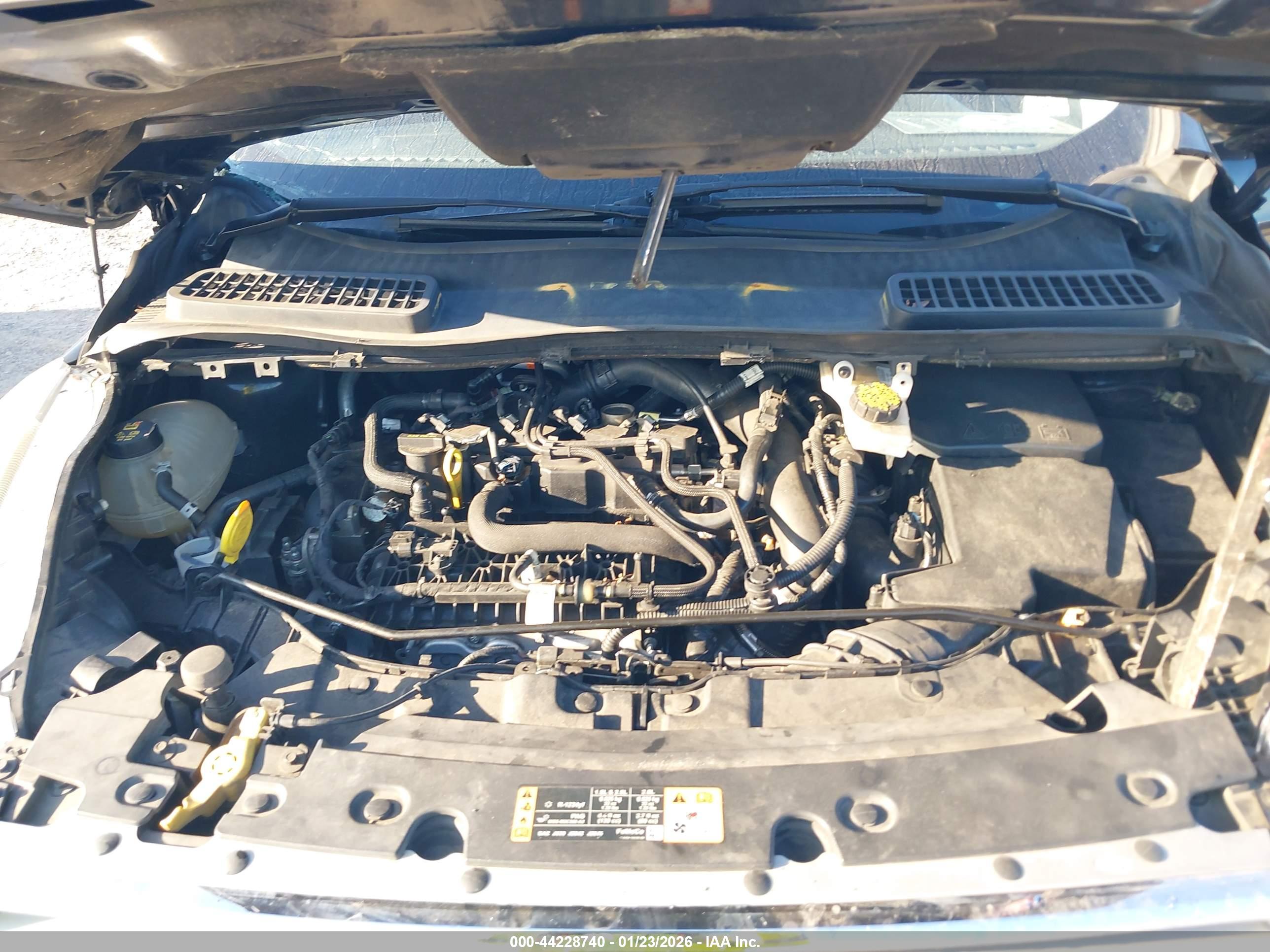 FORD ESCAPE image 10