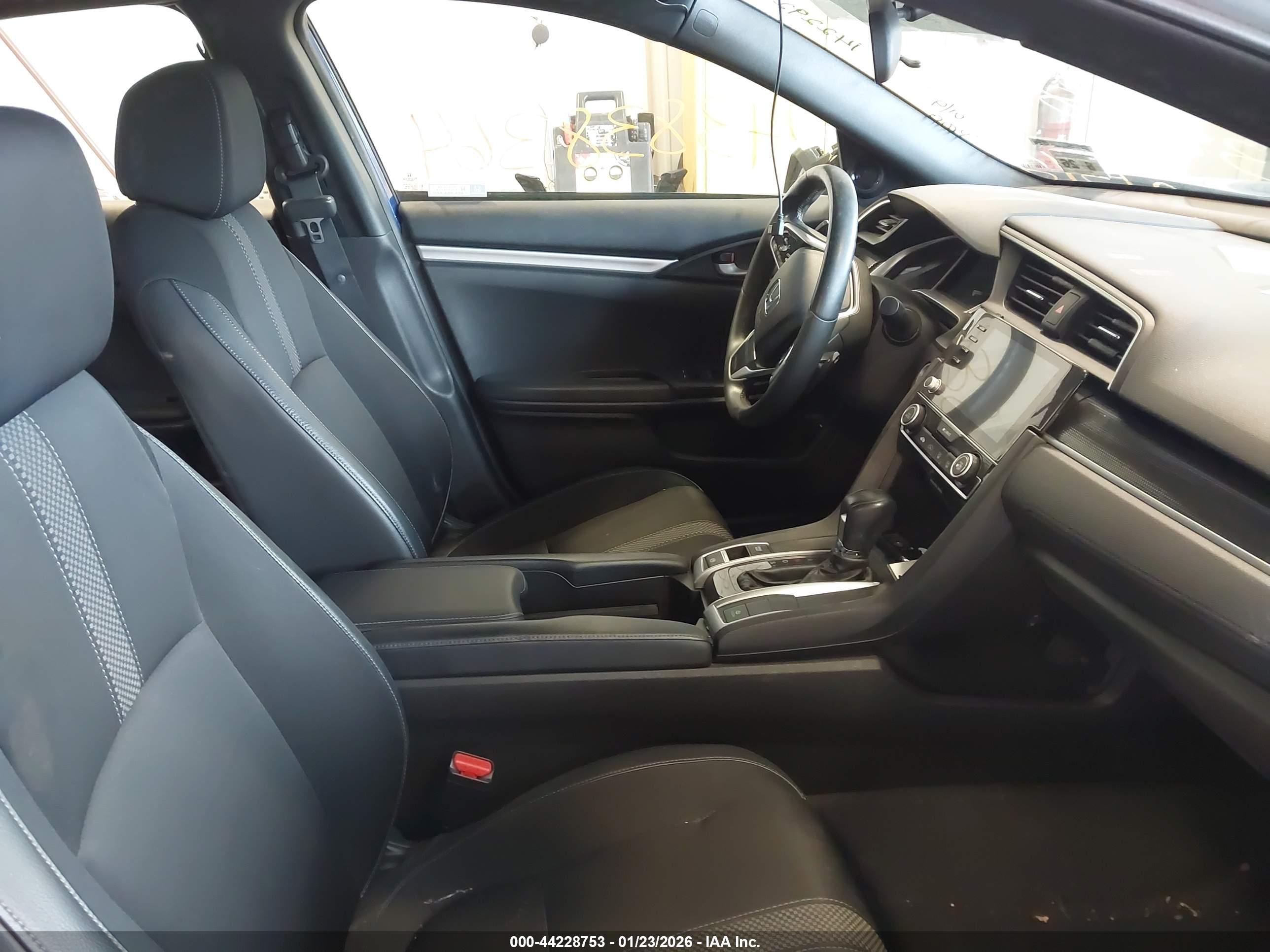 HONDA CIVIC image 5