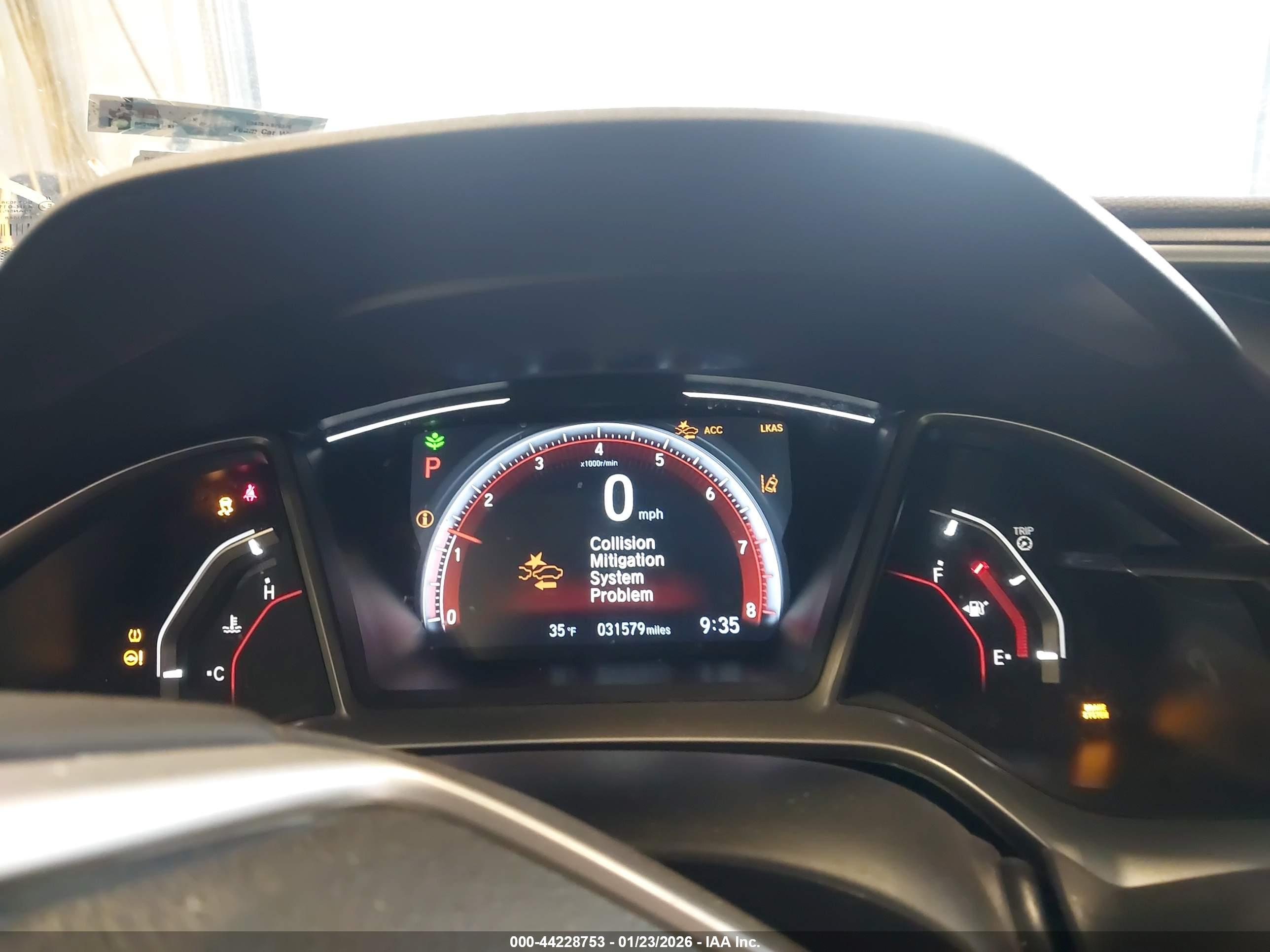 HONDA CIVIC image 7