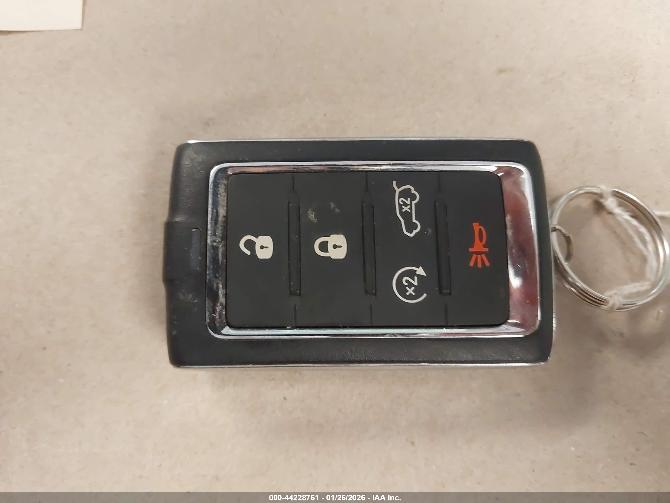JEEP GRAND image 11