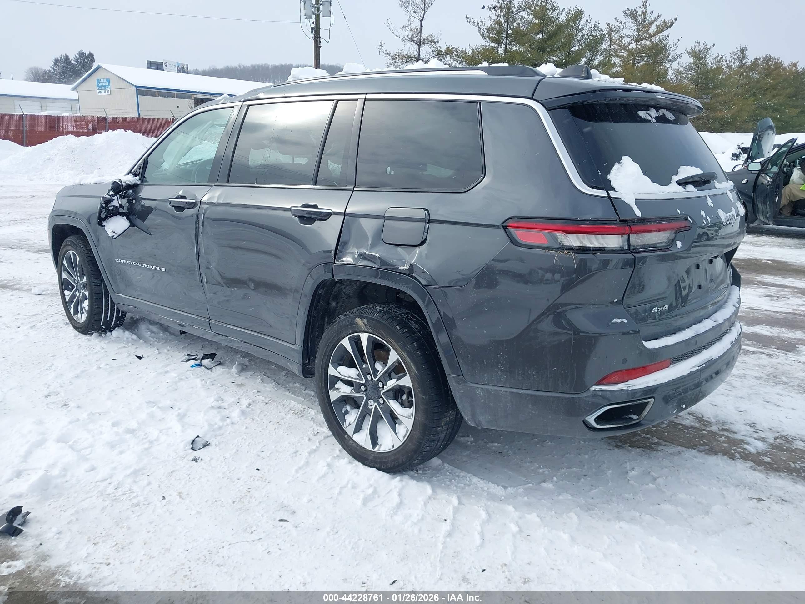 JEEP GRAND image 3