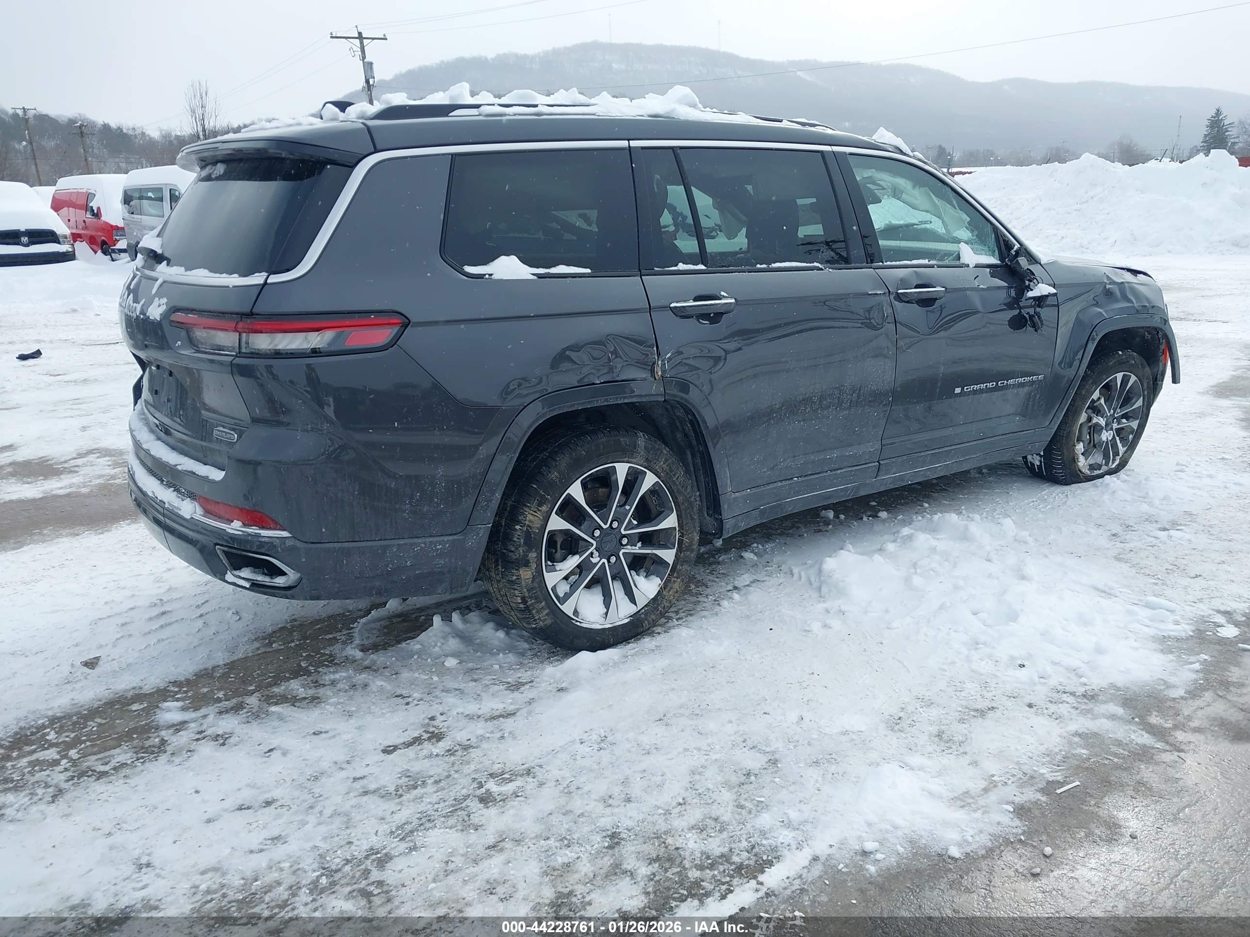 JEEP GRAND image 4