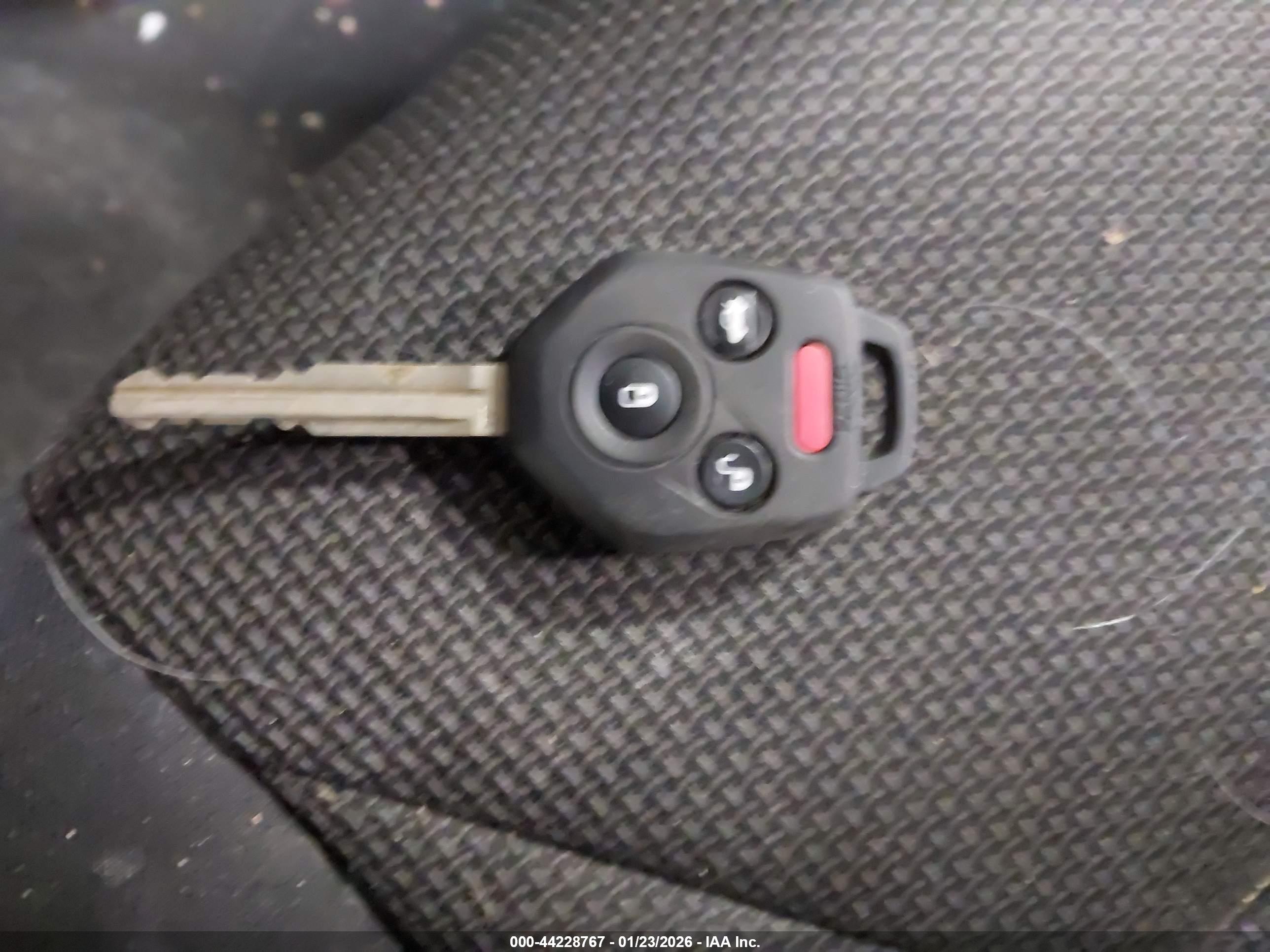 SUBARU CROSSTREK image 11