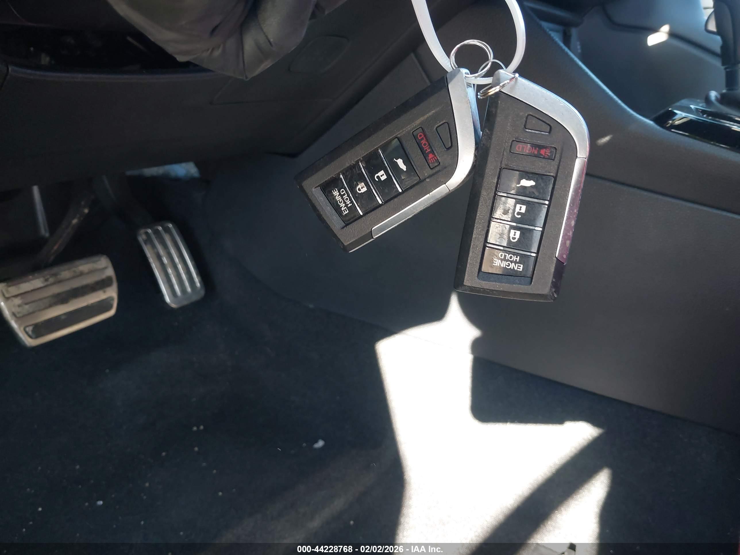 ACURA INTEGRA image 11