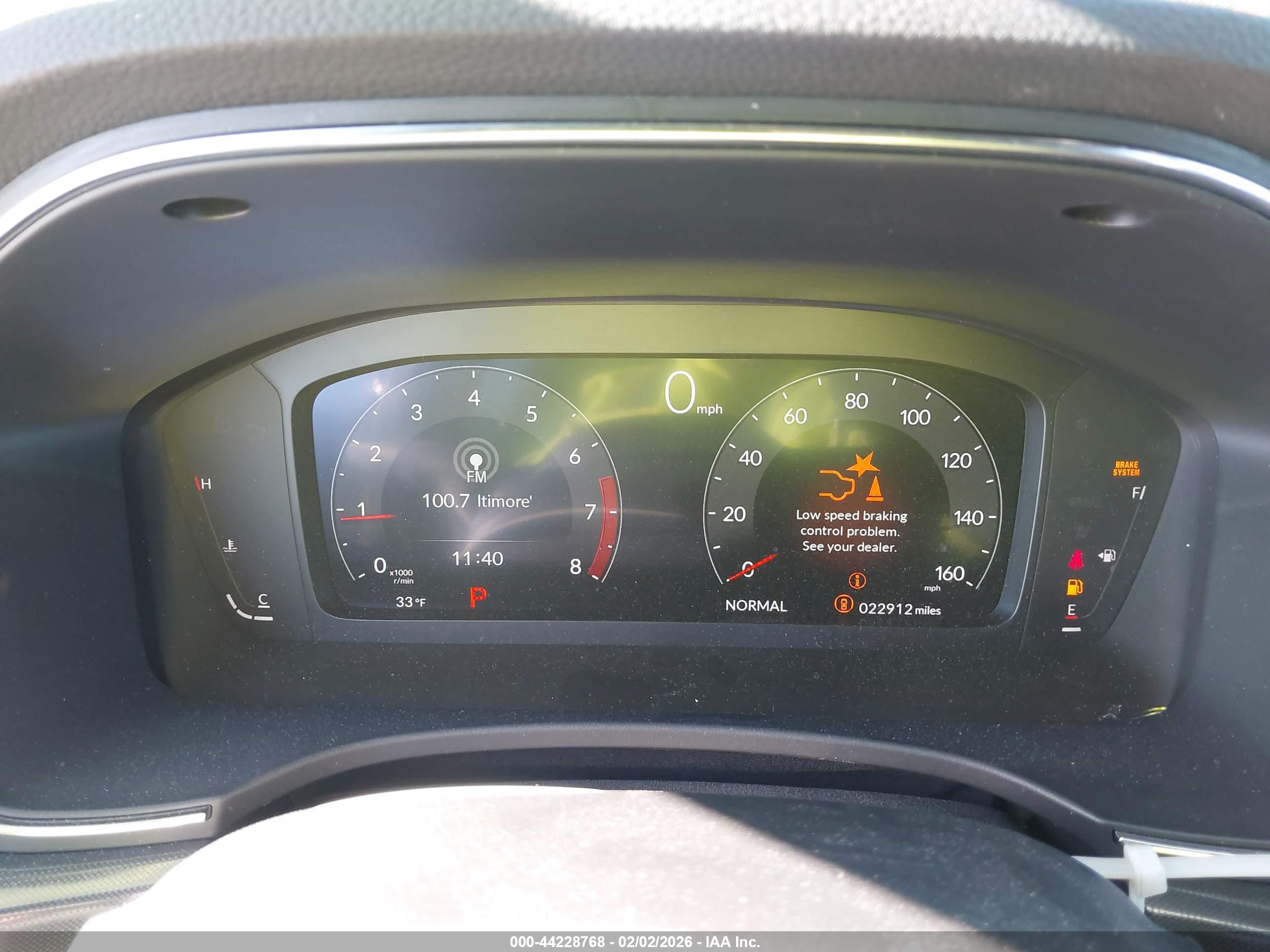 ACURA INTEGRA image 7