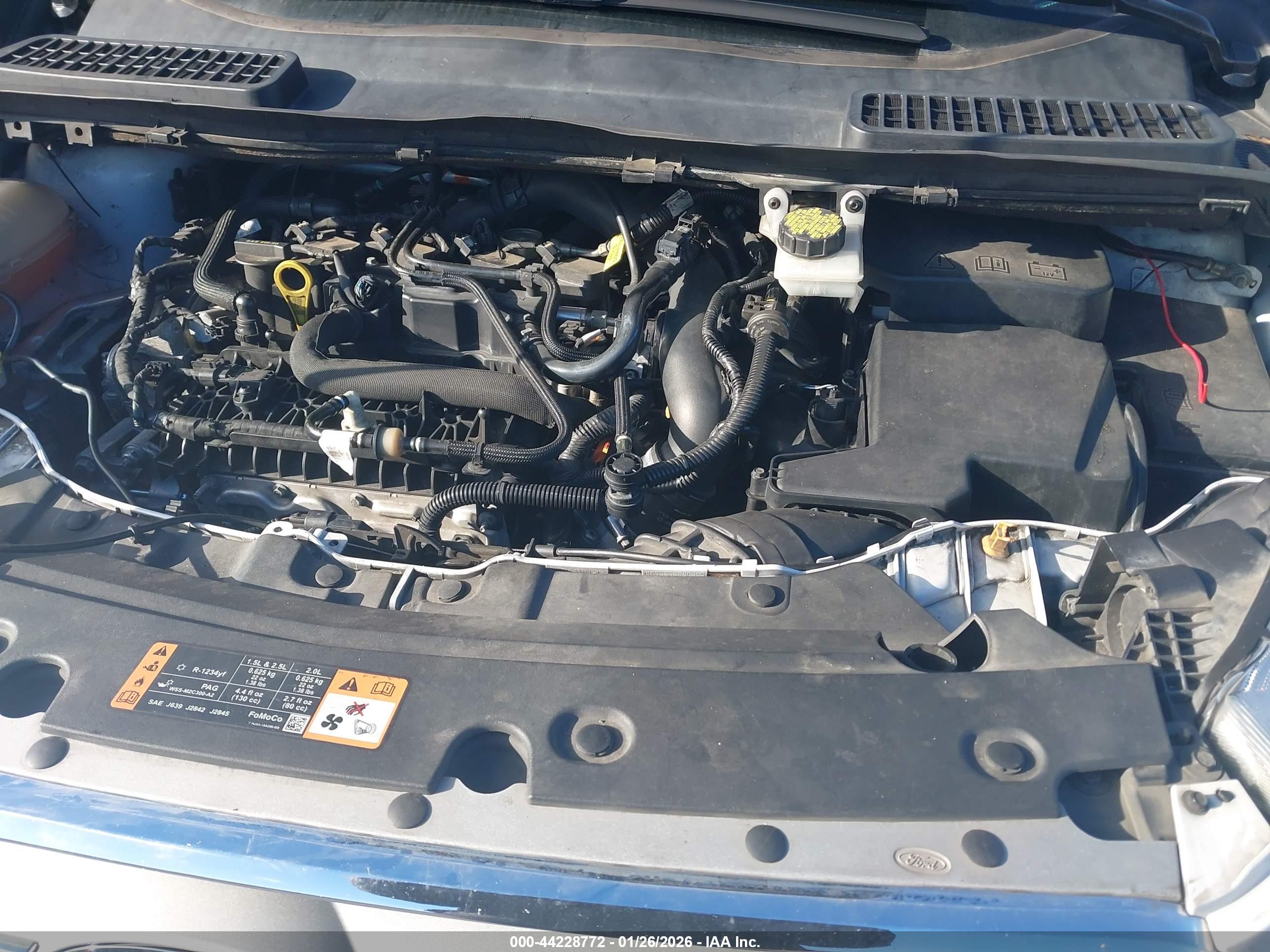 FORD ESCAPE image 10
