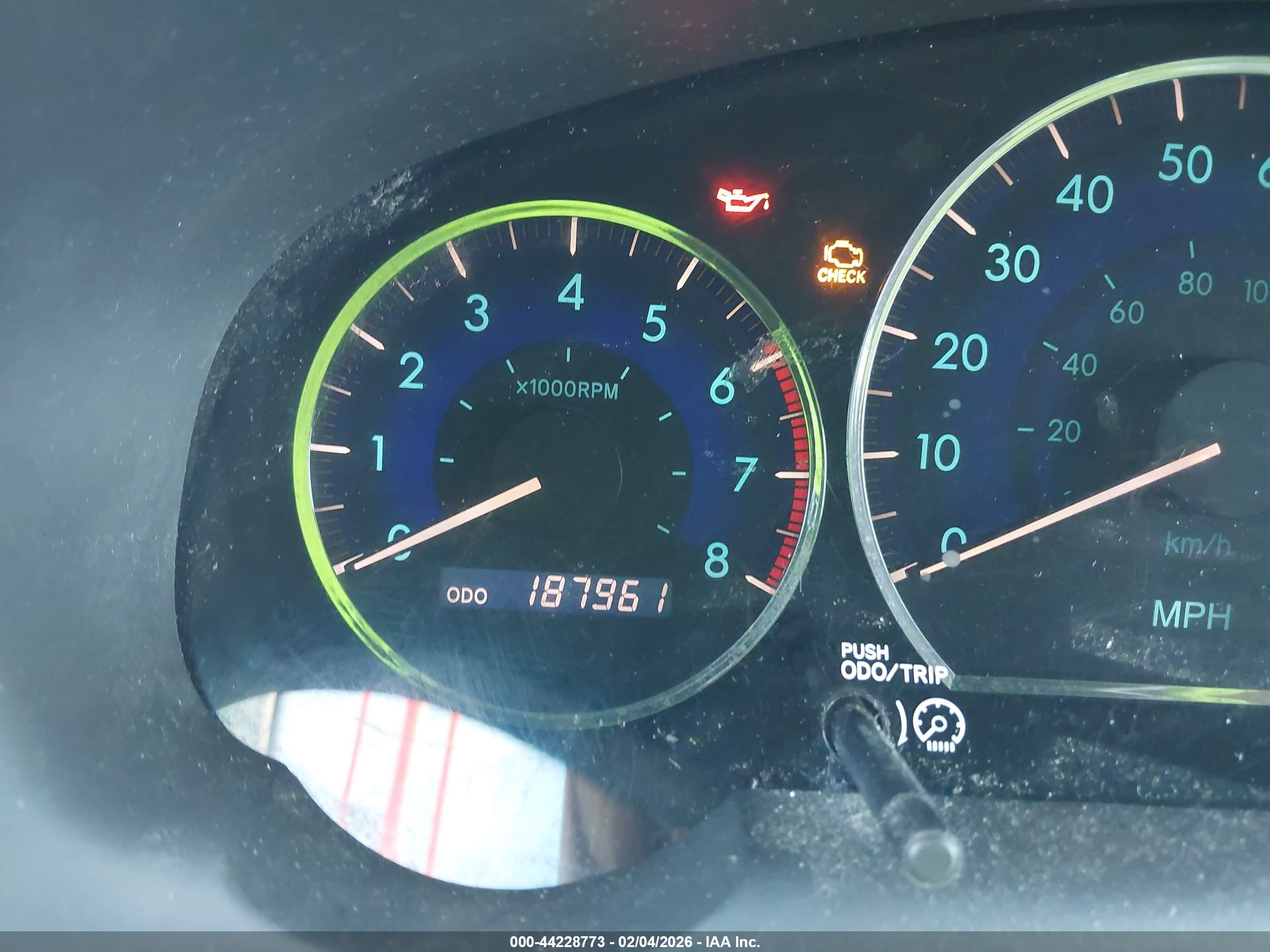 TOYOTA SIENNA image 7
