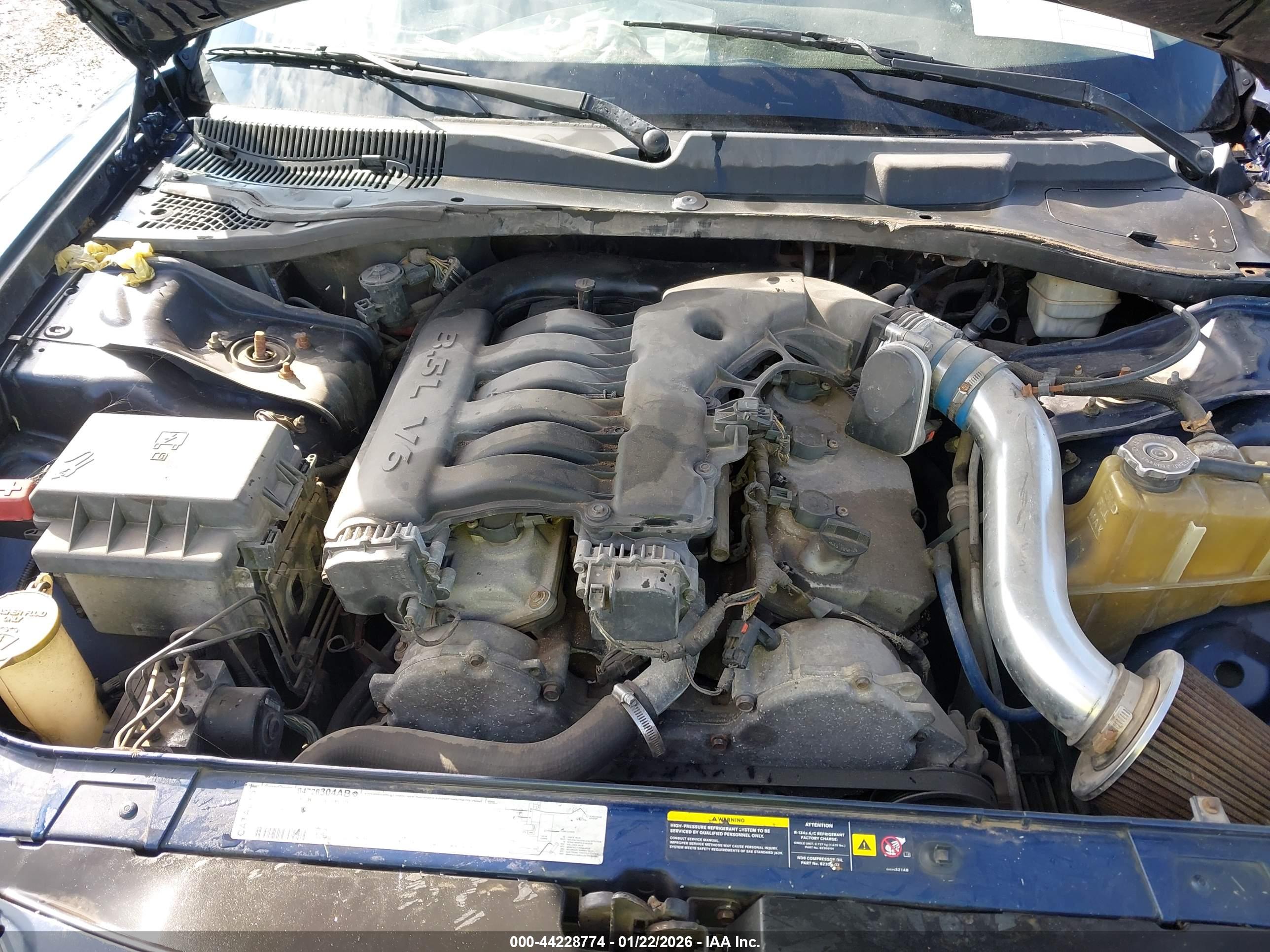 DODGE CHARGER image 10