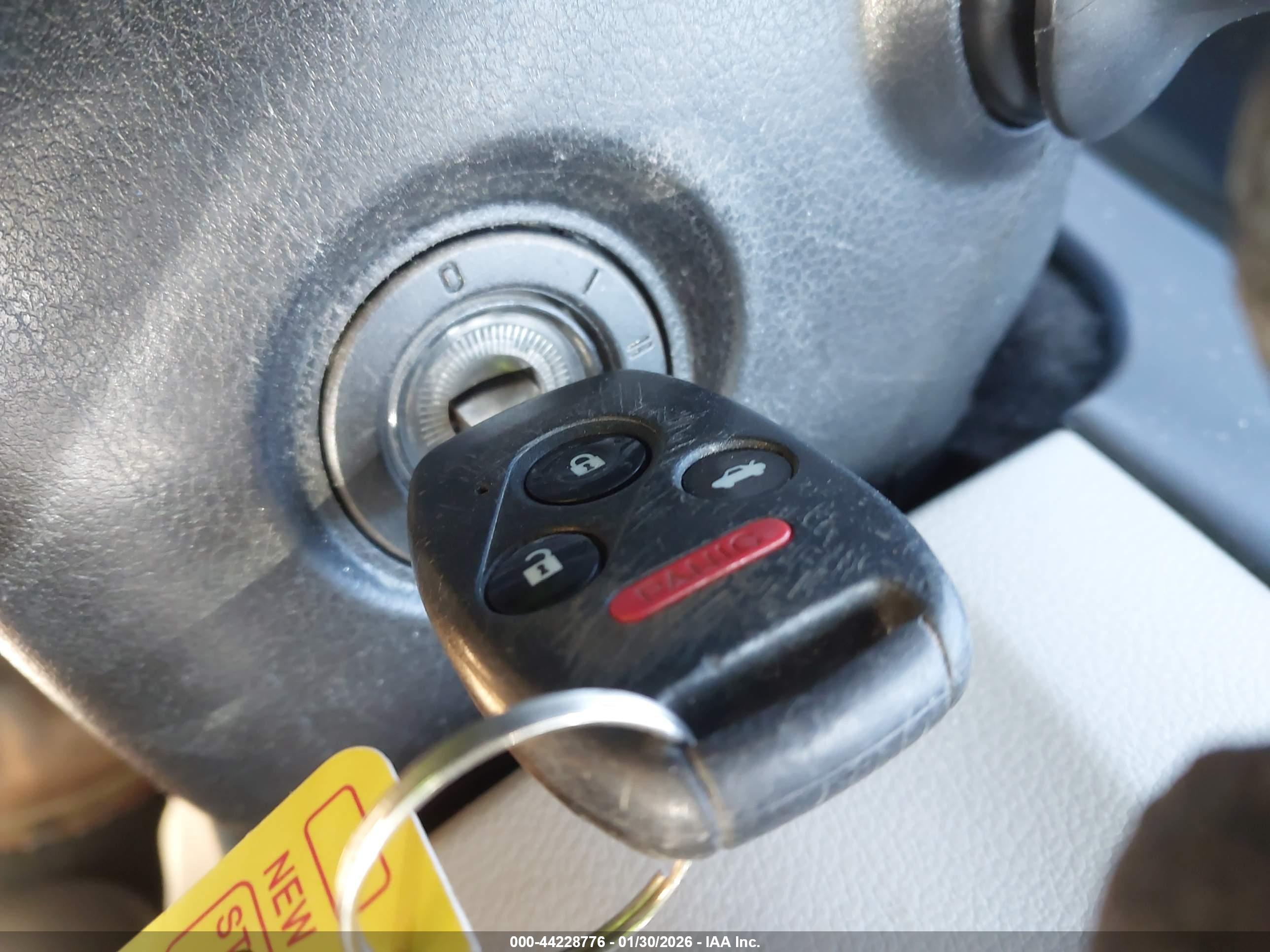 HONDA CIVIC image 11