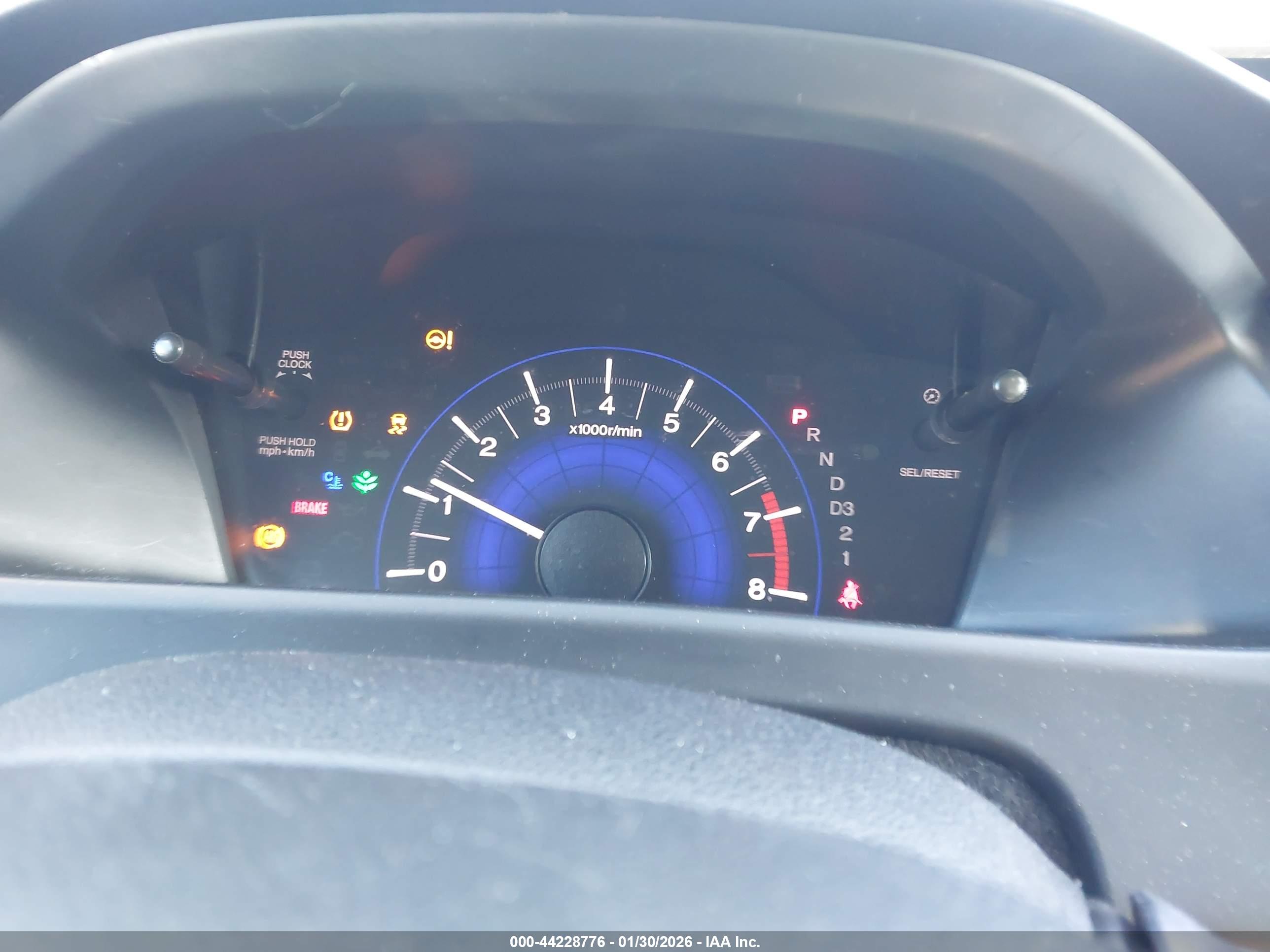 HONDA CIVIC image 7
