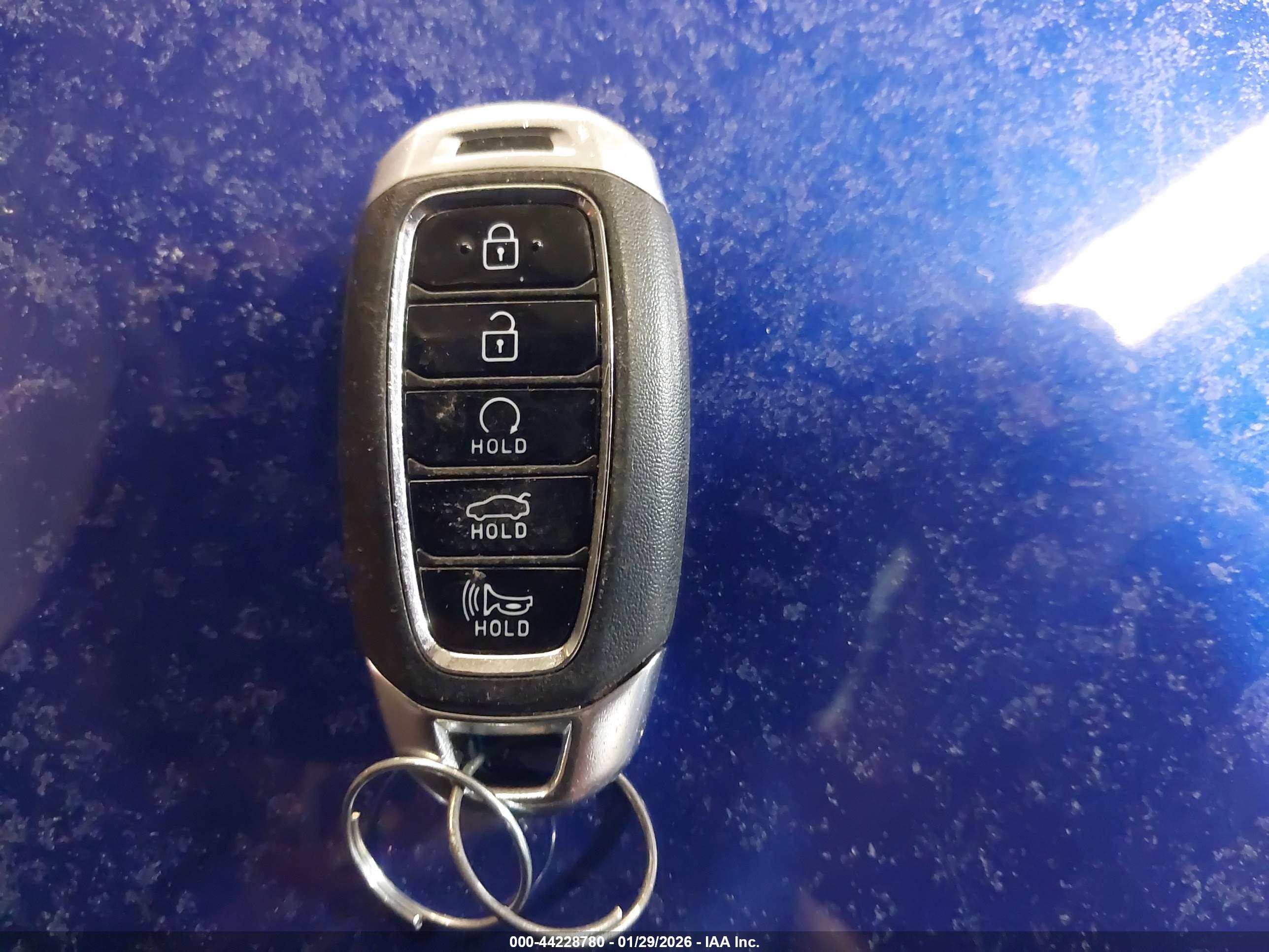 HYUNDAI ELANTRA image 11