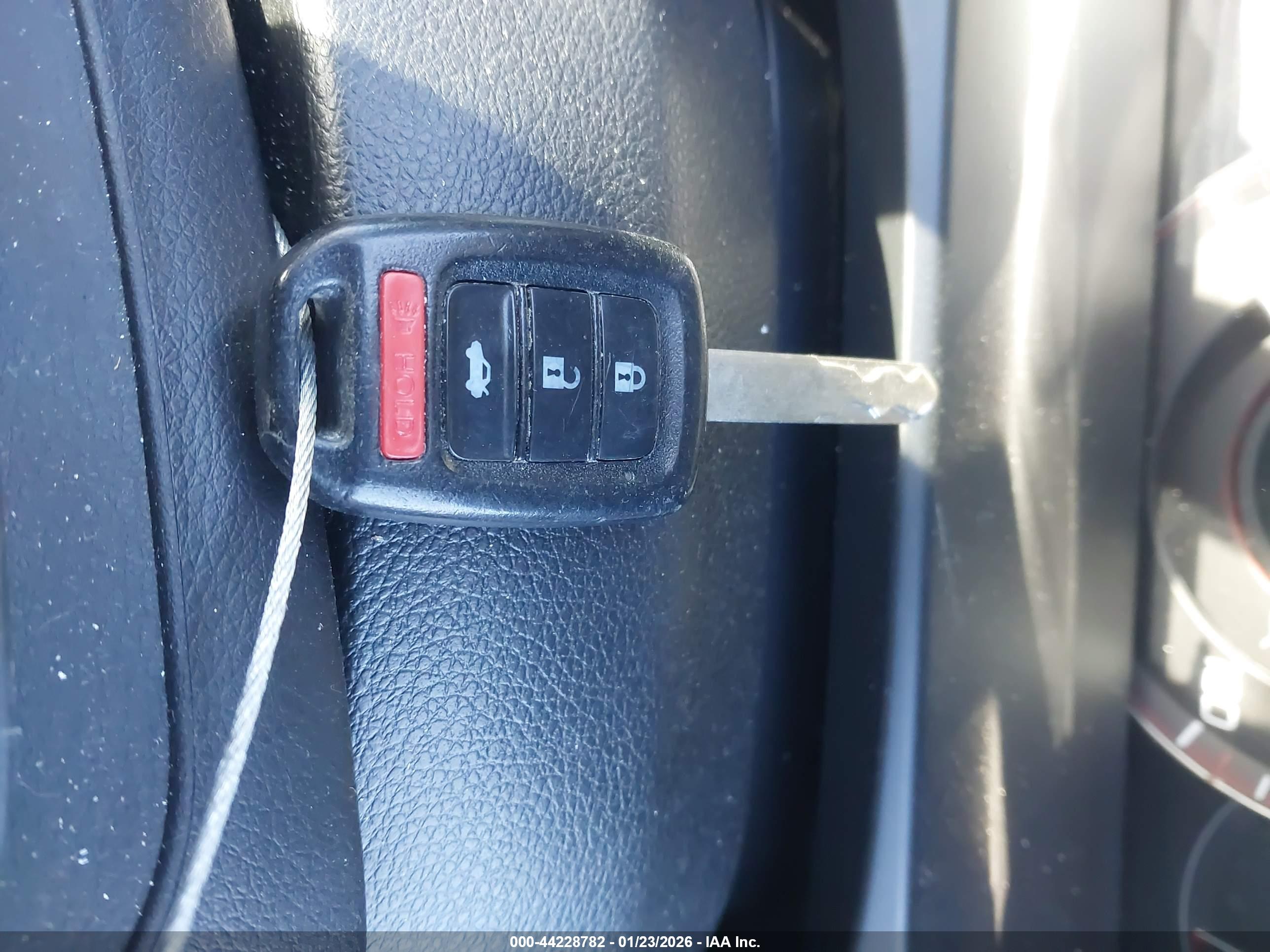 HONDA ACCORD image 11
