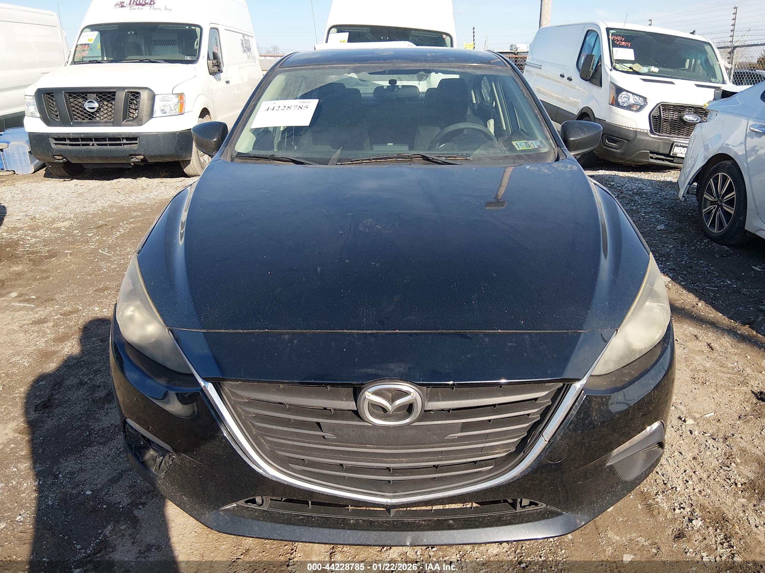 MAZDA MAZDA3 image 6