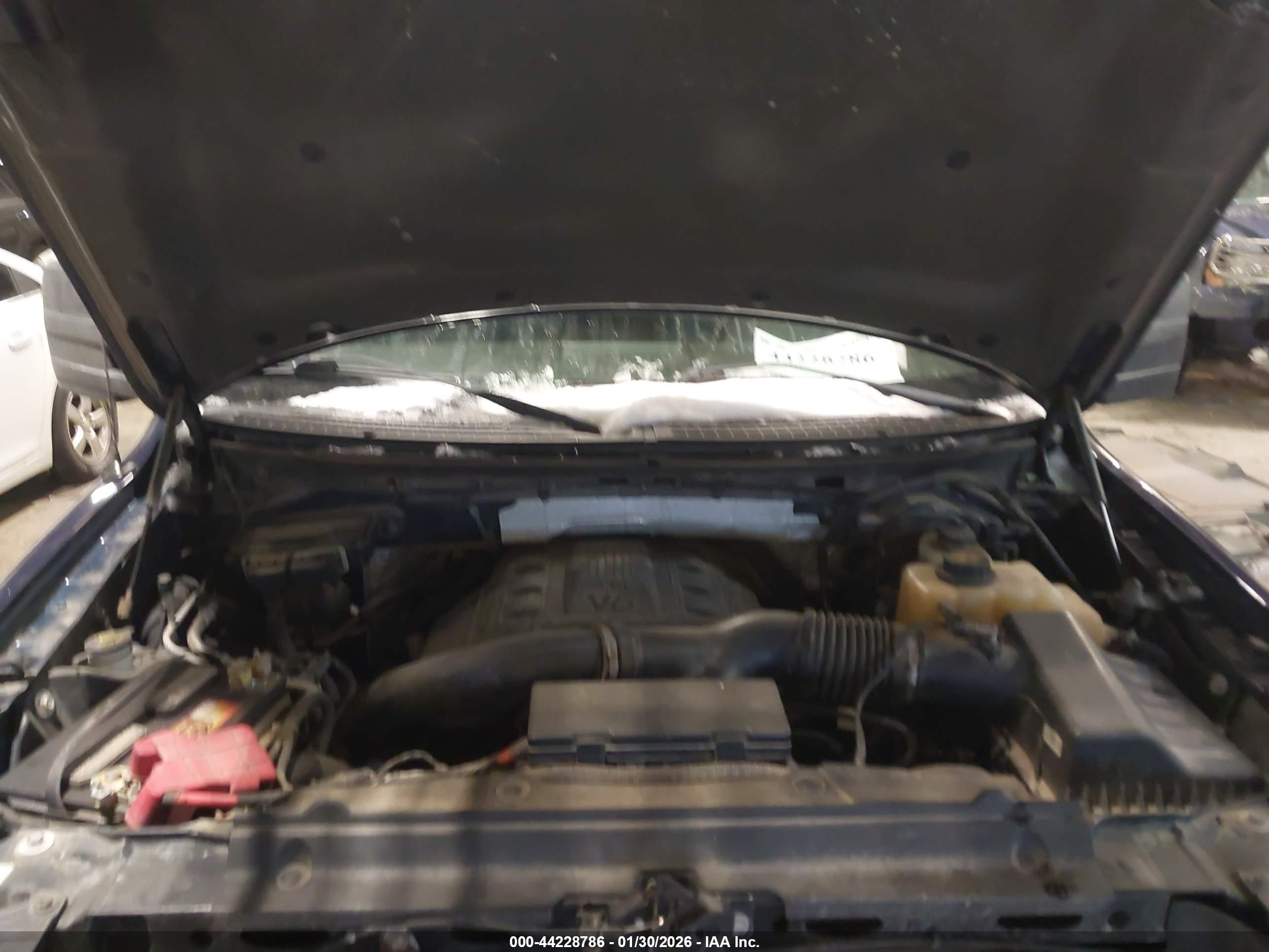 FORD F-150 image 10
