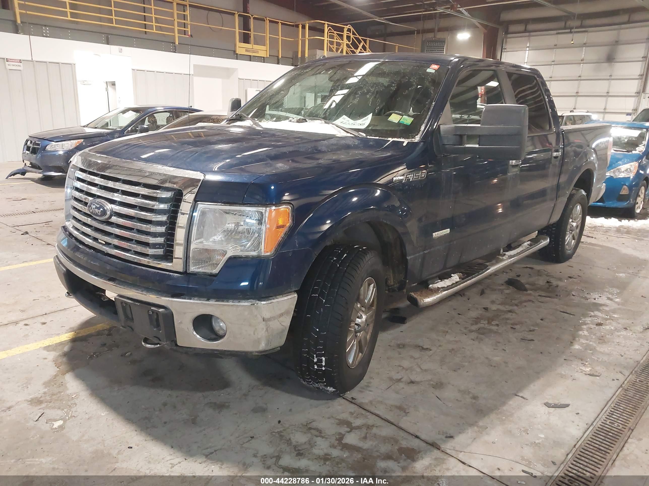 FORD F-150 image 2
