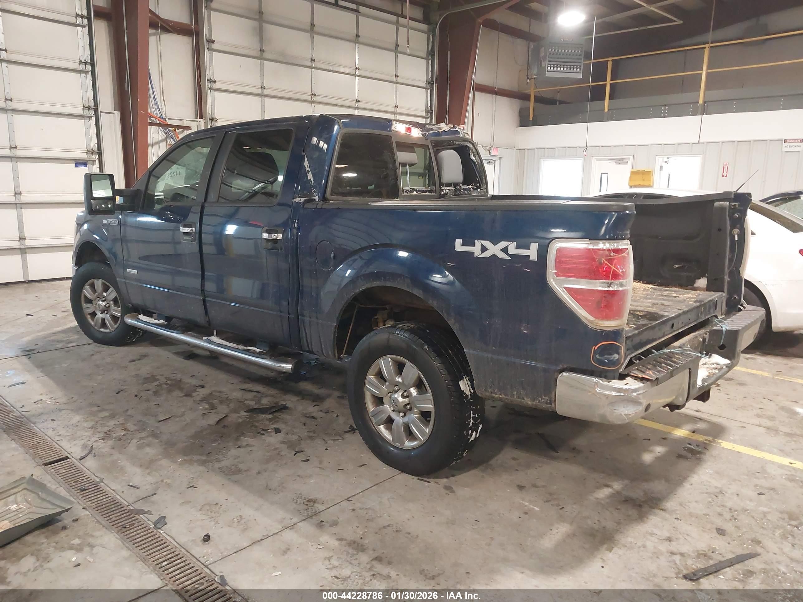 FORD F-150 image 3