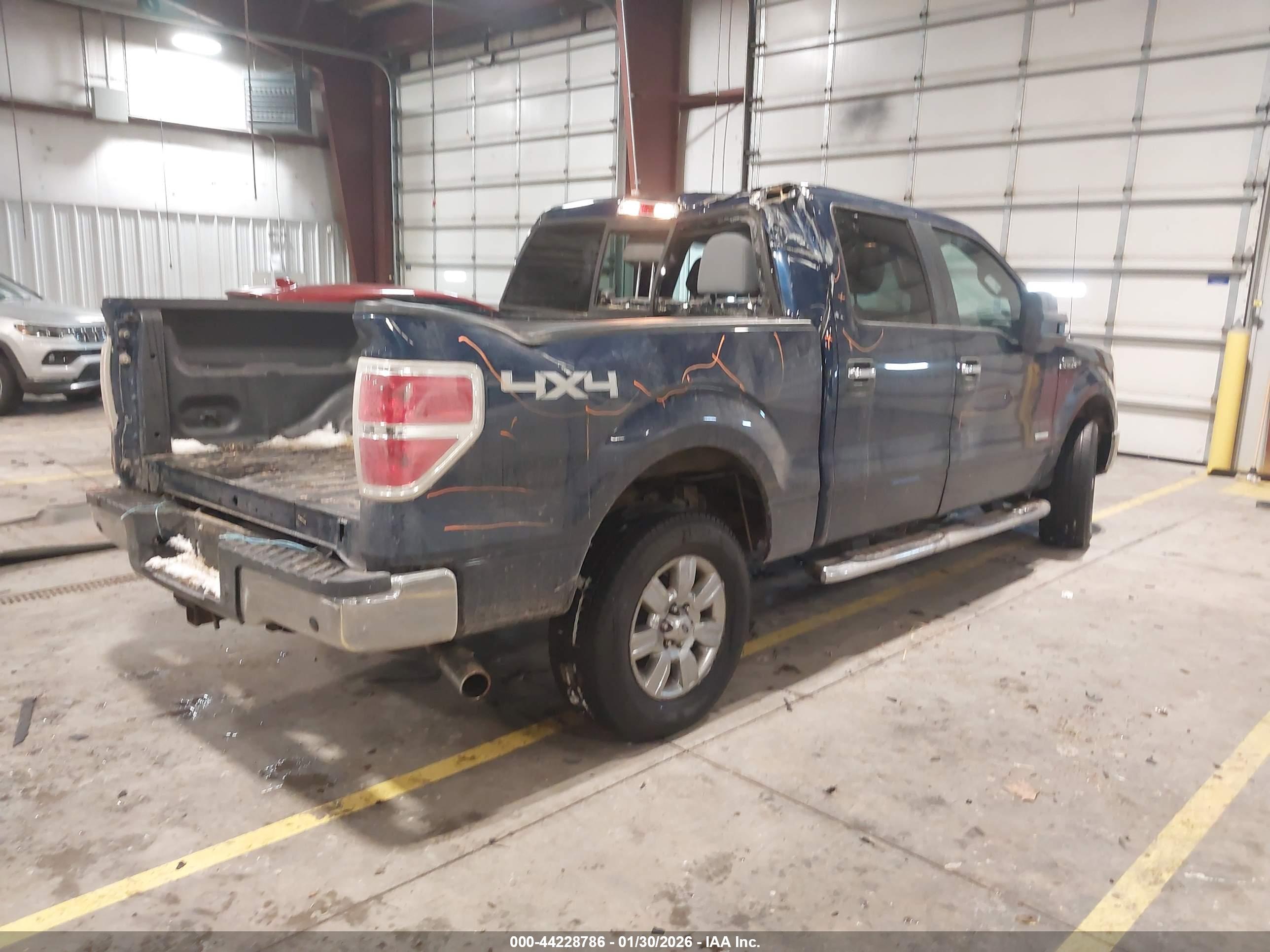 FORD F-150 image 4