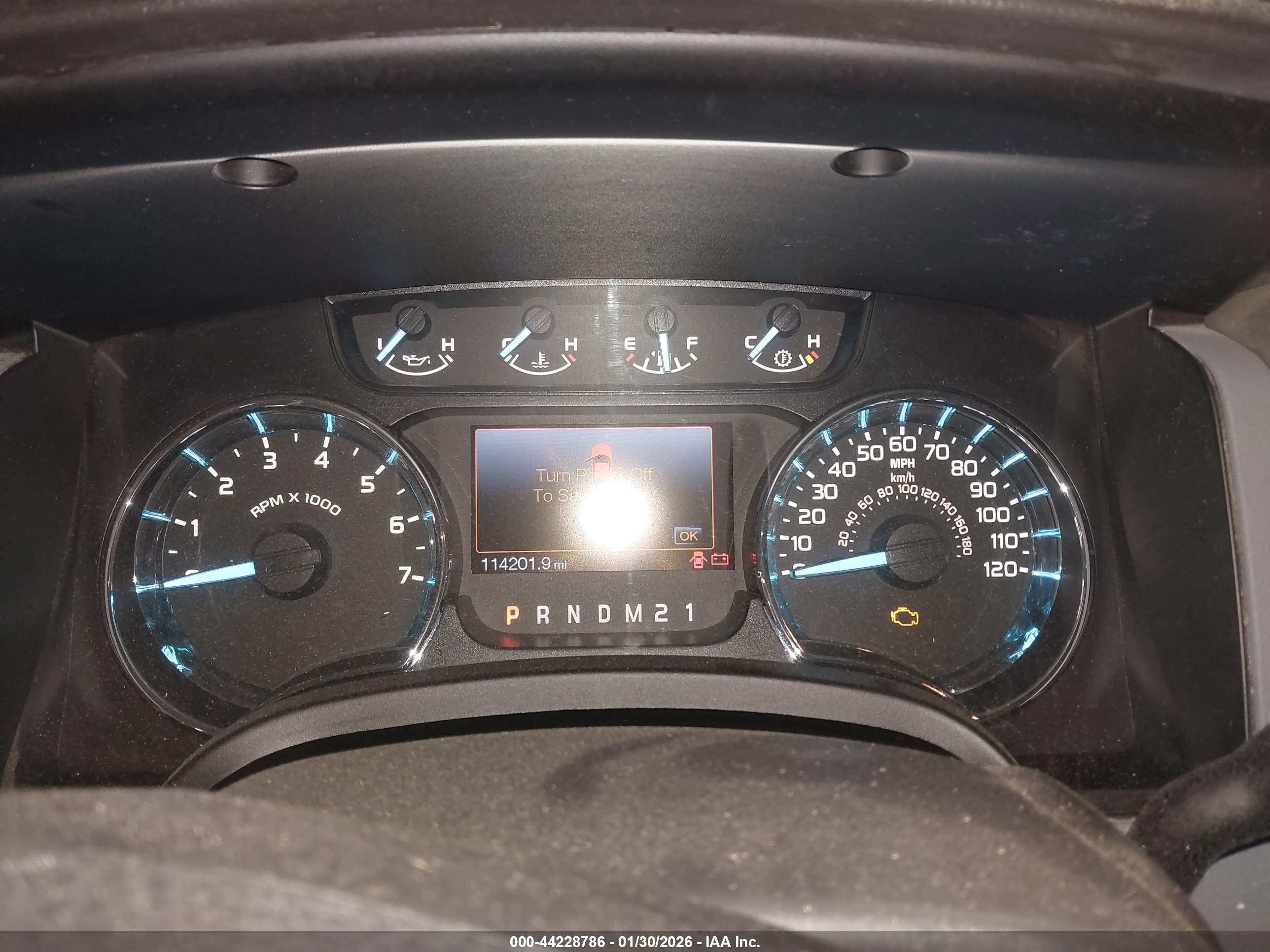 FORD F-150 image 7