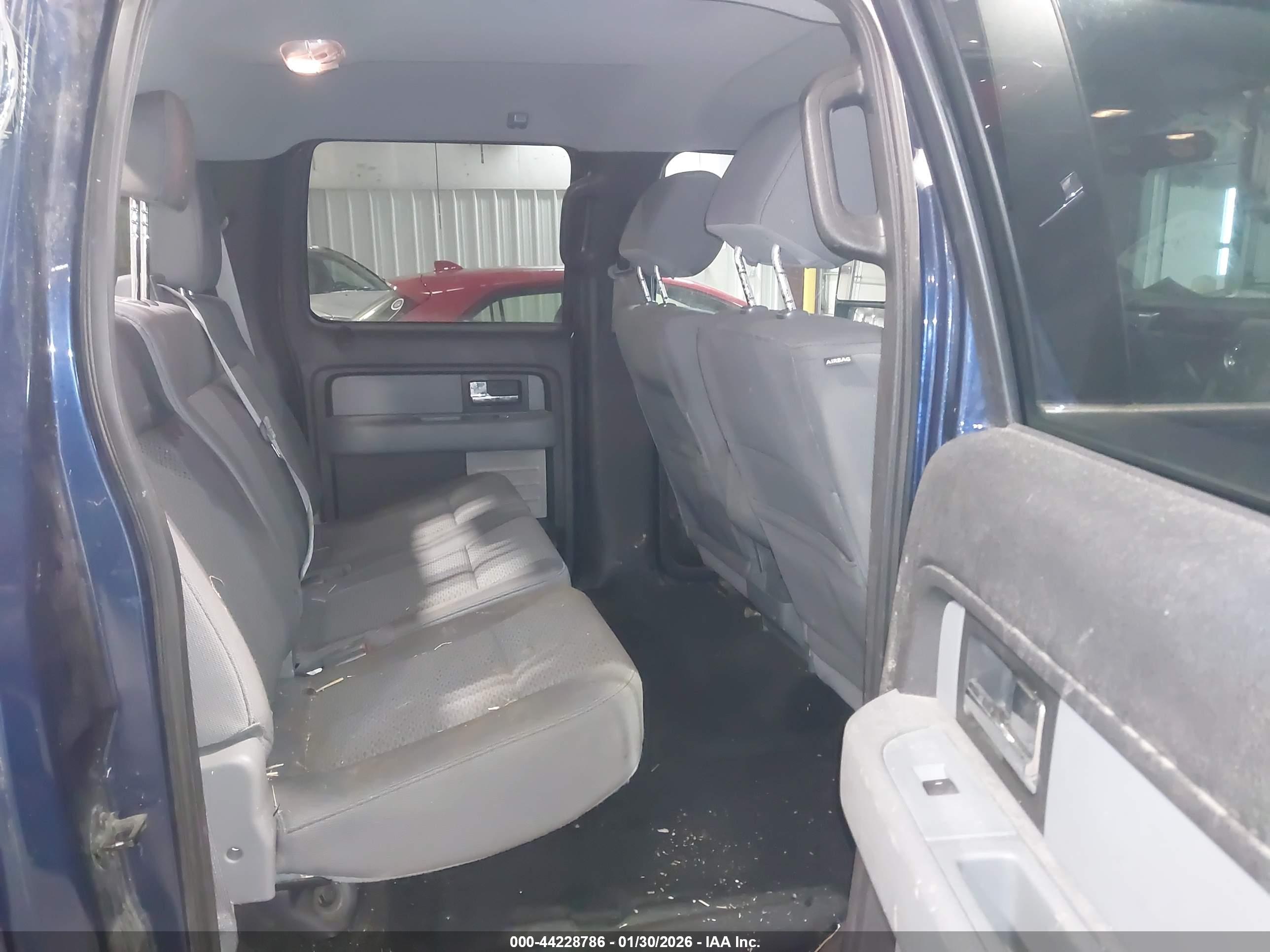FORD F-150 image 8