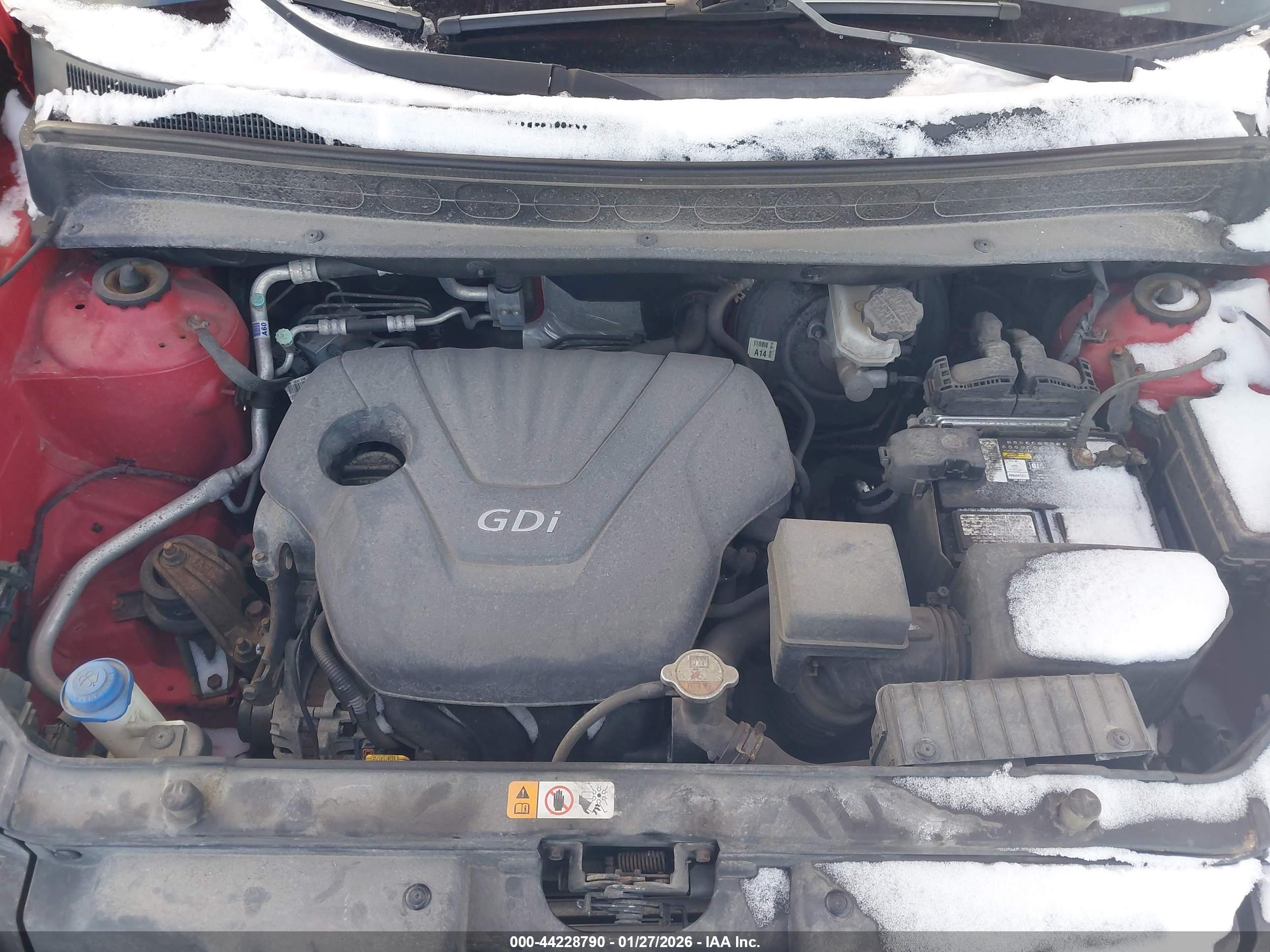 KIA SOUL image 10