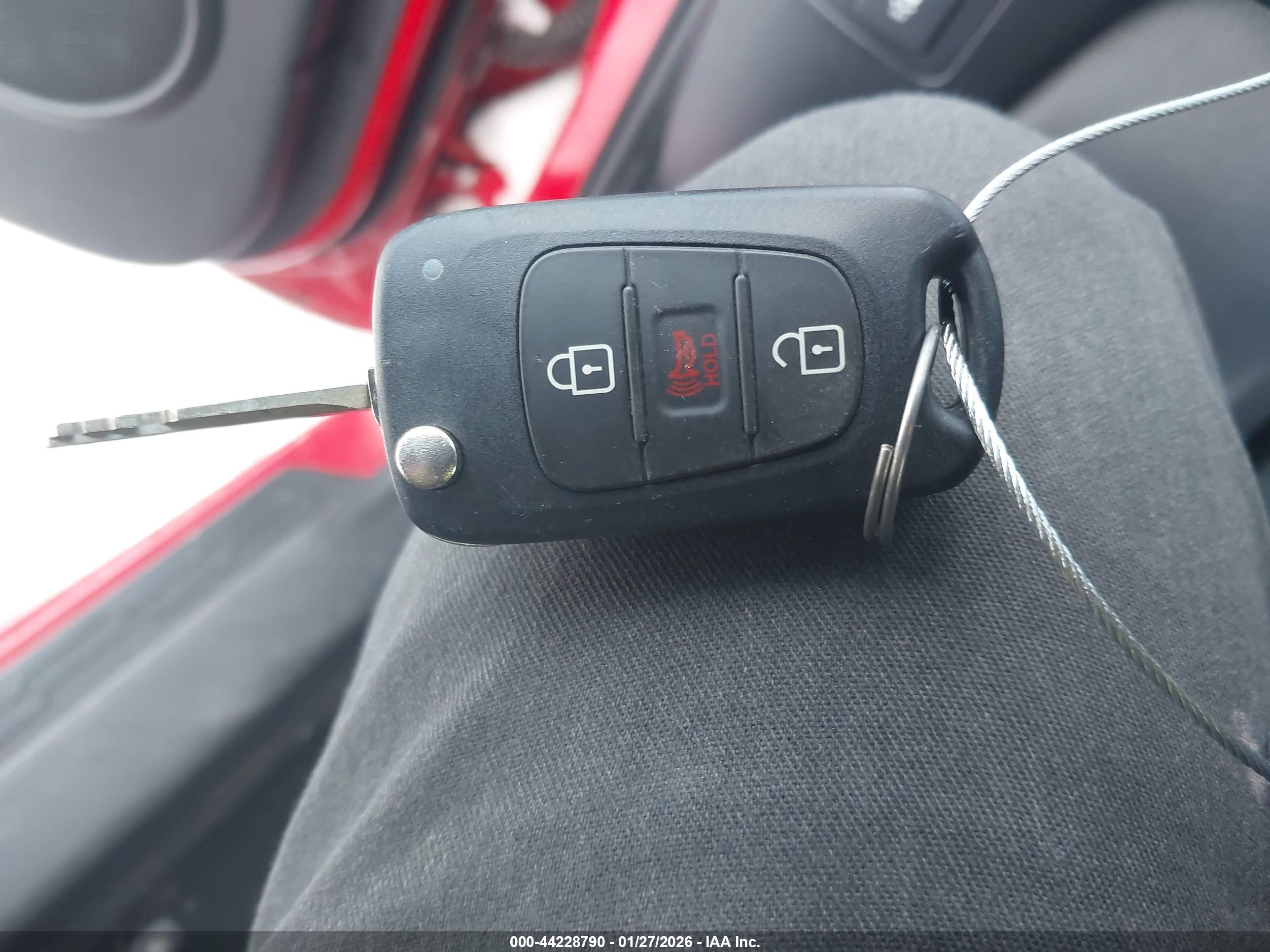 KIA SOUL image 11