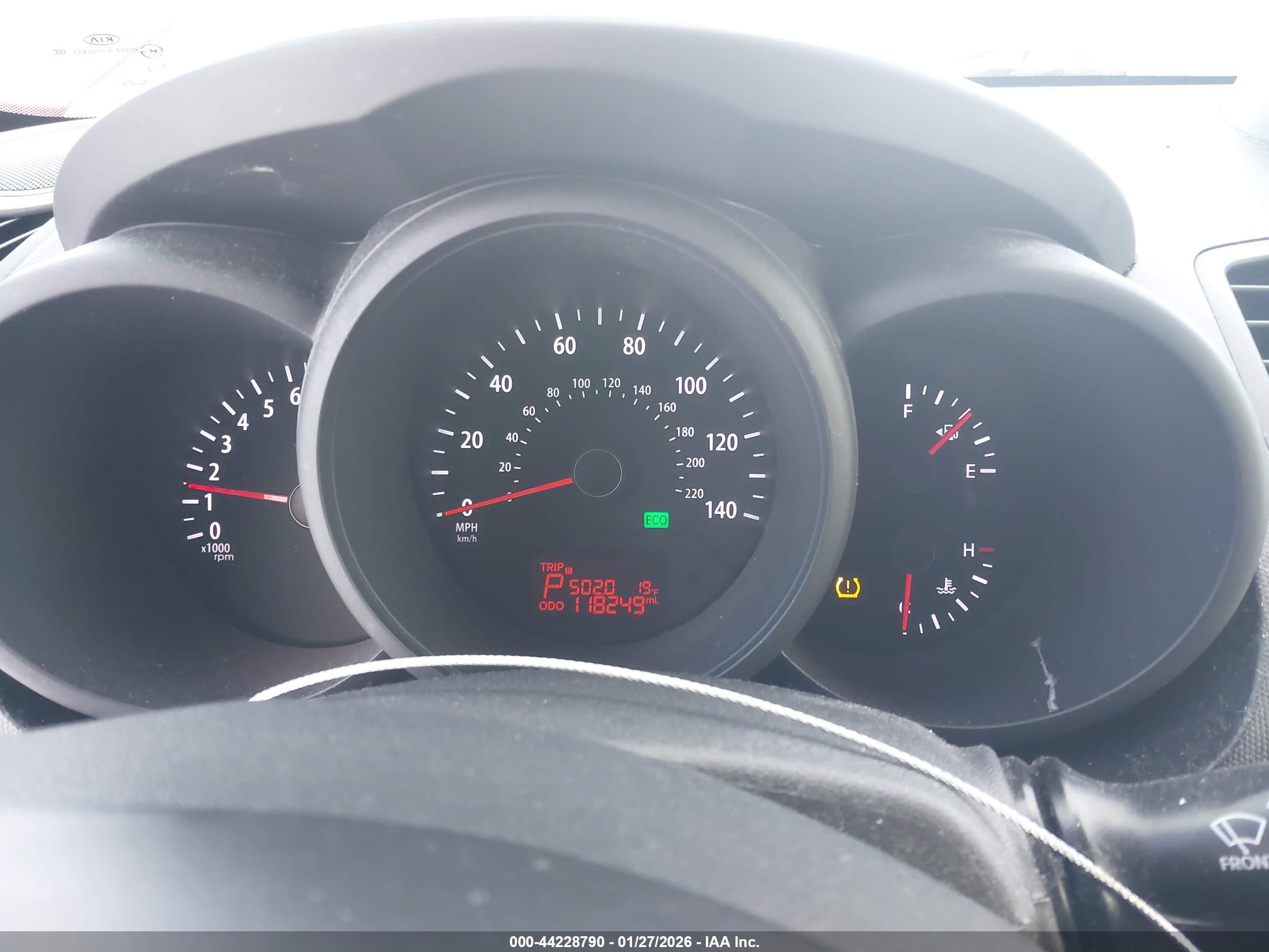 KIA SOUL image 7