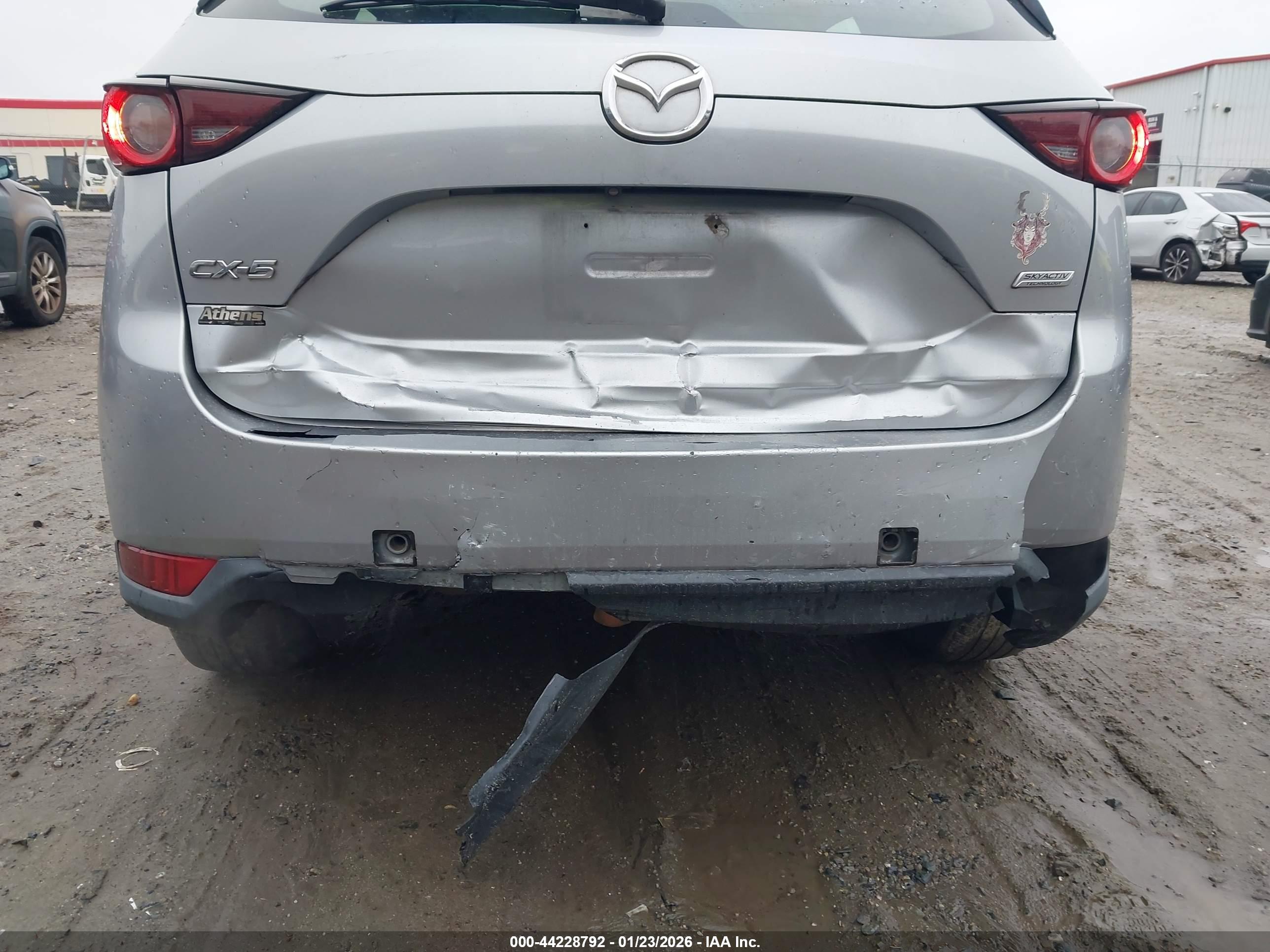 MAZDA CX-5 image 6