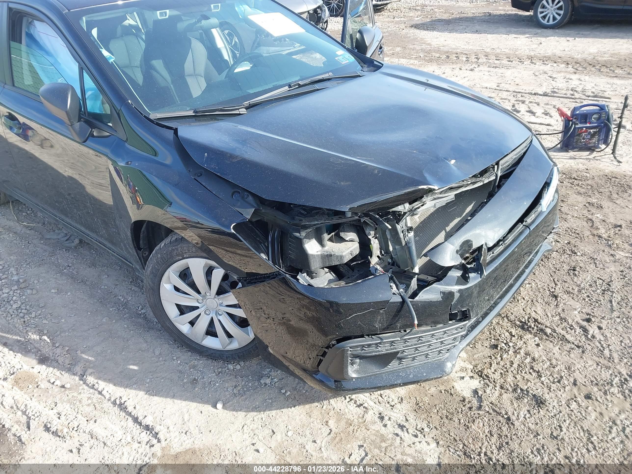 SUBARU IMPREZA image 6