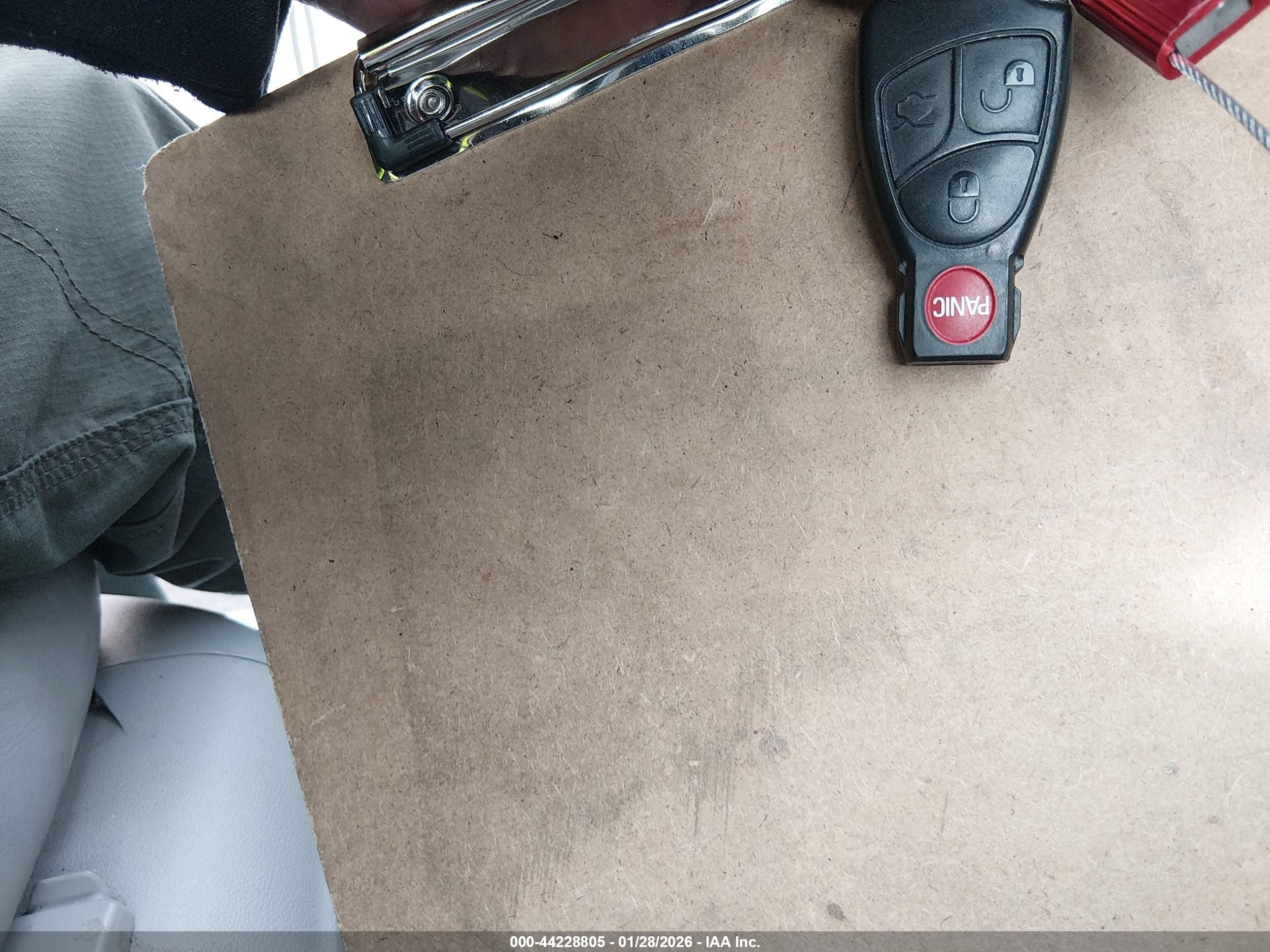 MERCEDES-BENZ S image 11