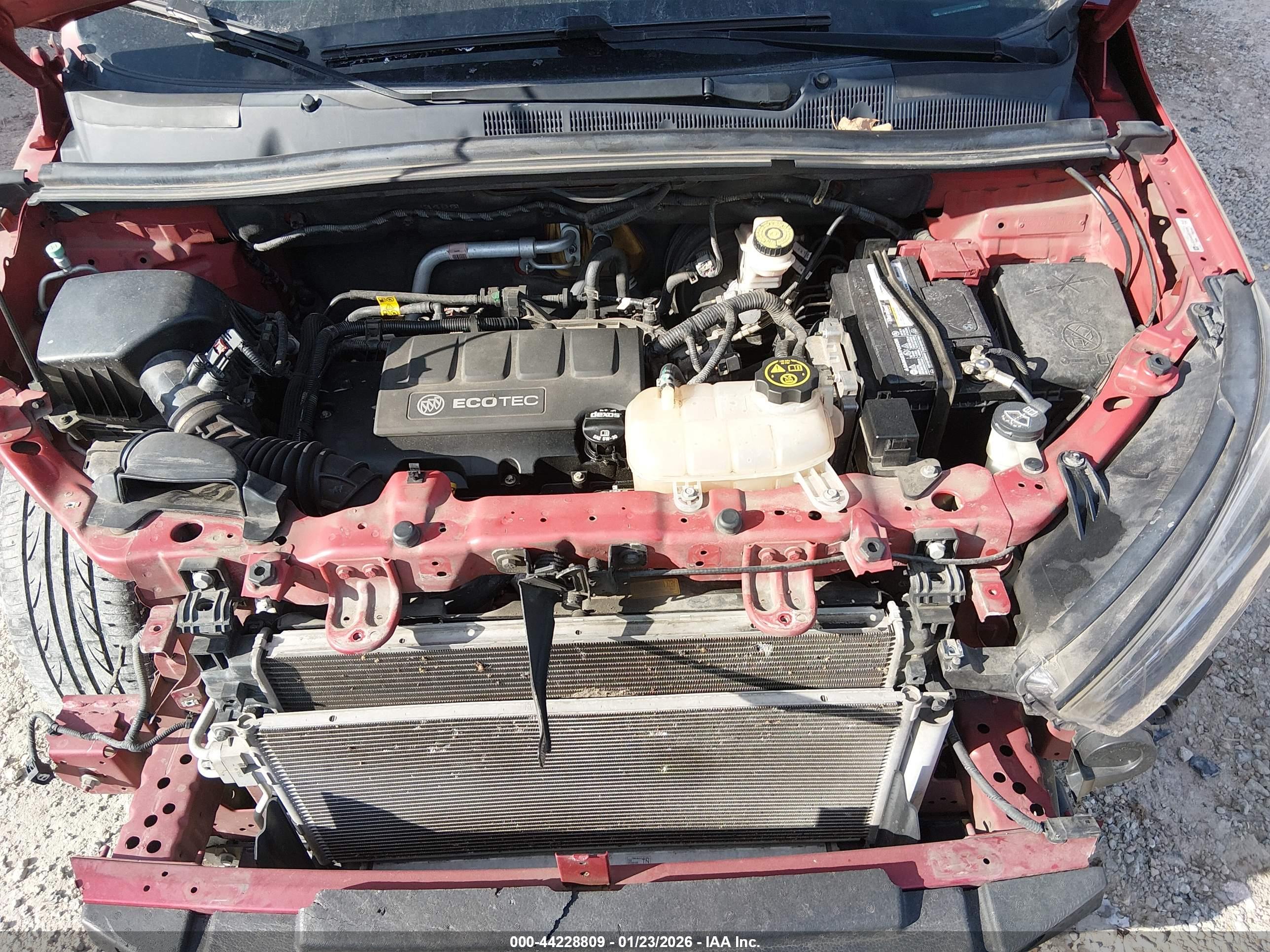 BUICK ENCORE image 10