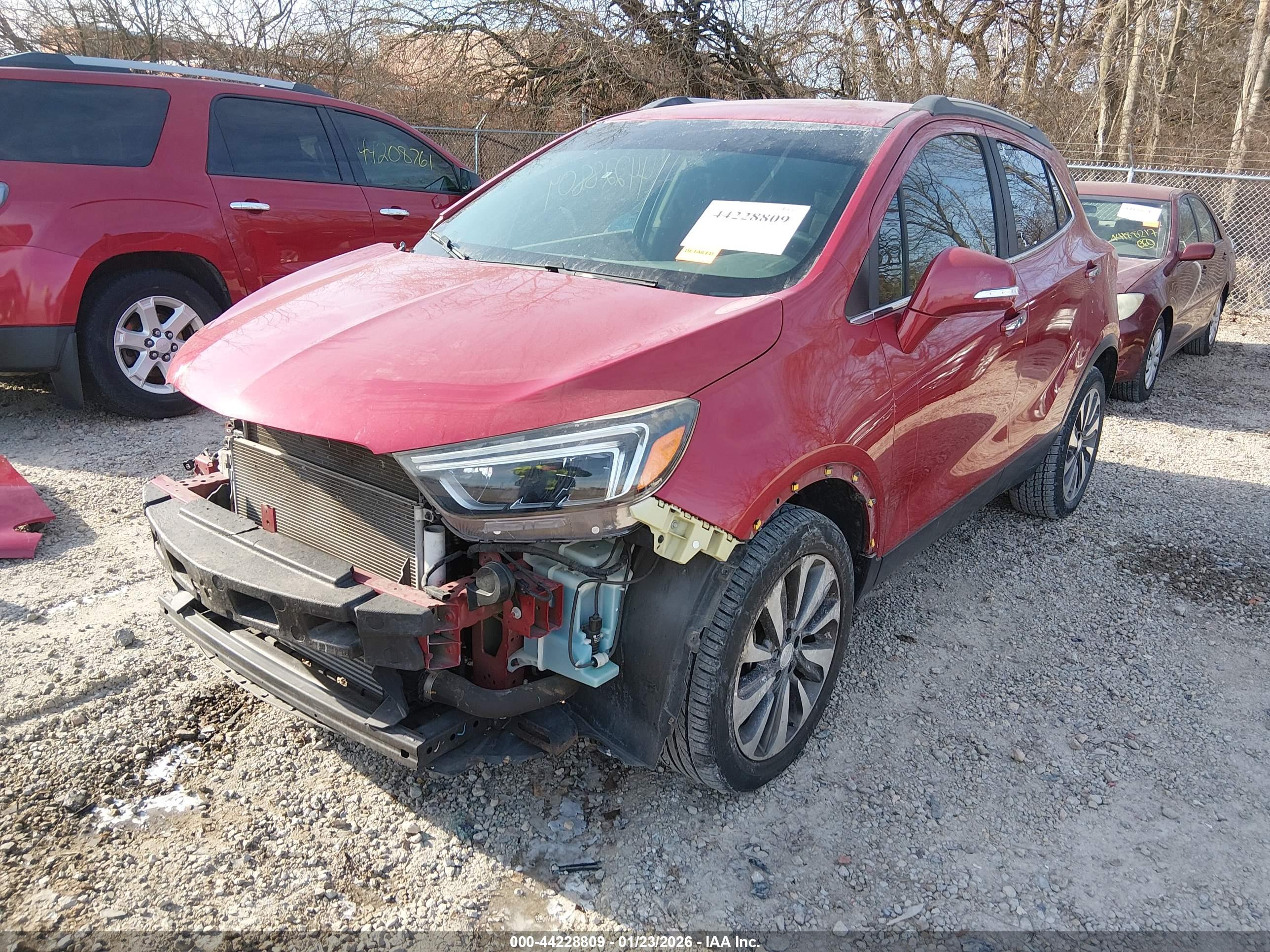 BUICK ENCORE image 2