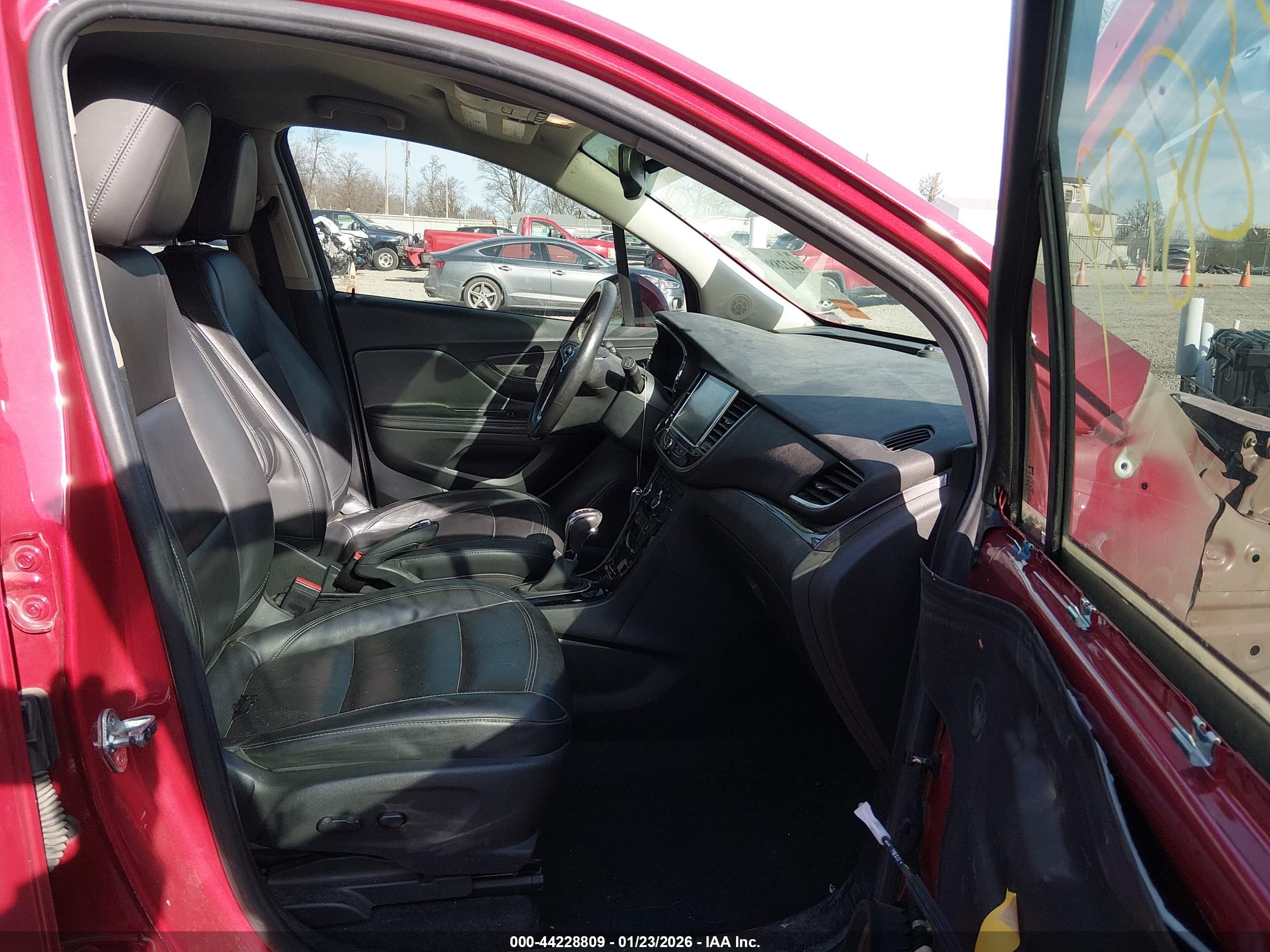 BUICK ENCORE image 5