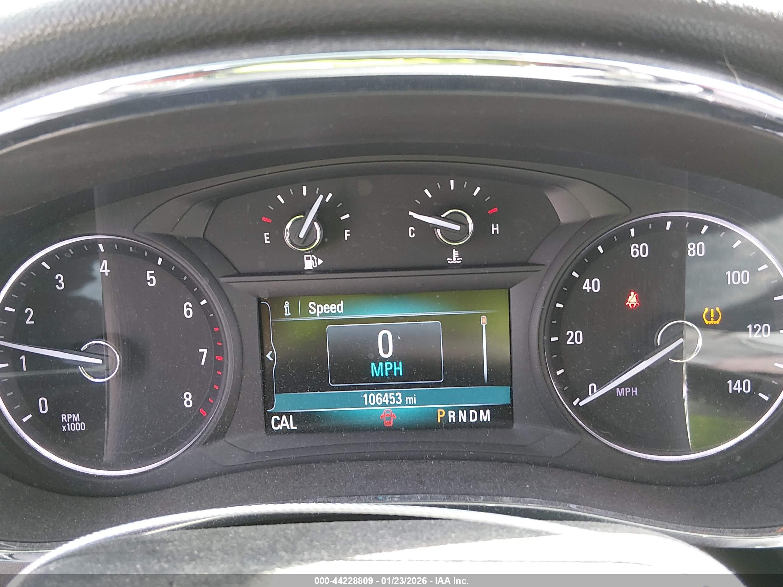 BUICK ENCORE image 7