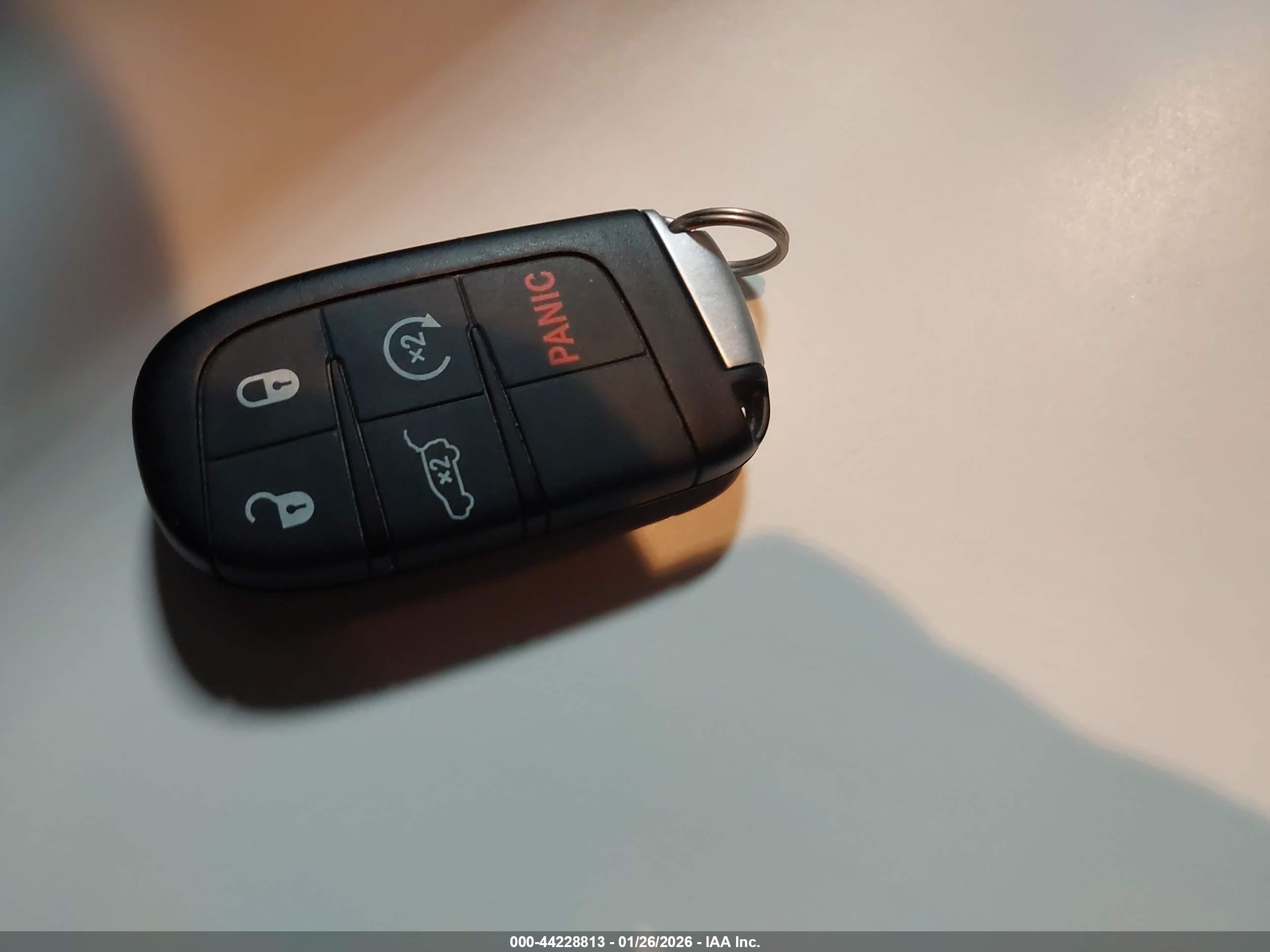 JEEP GRAND image 11