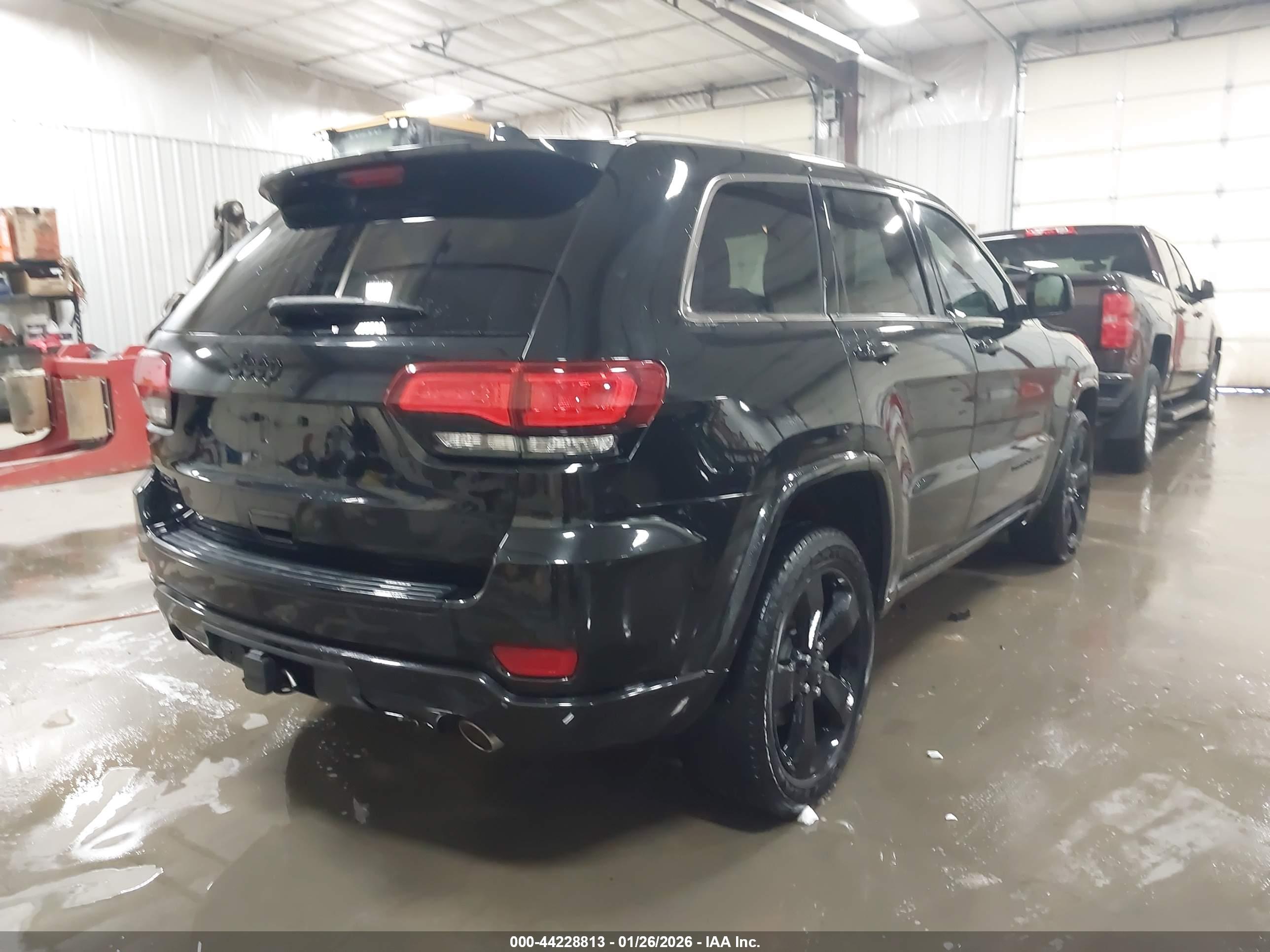 JEEP GRAND image 4
