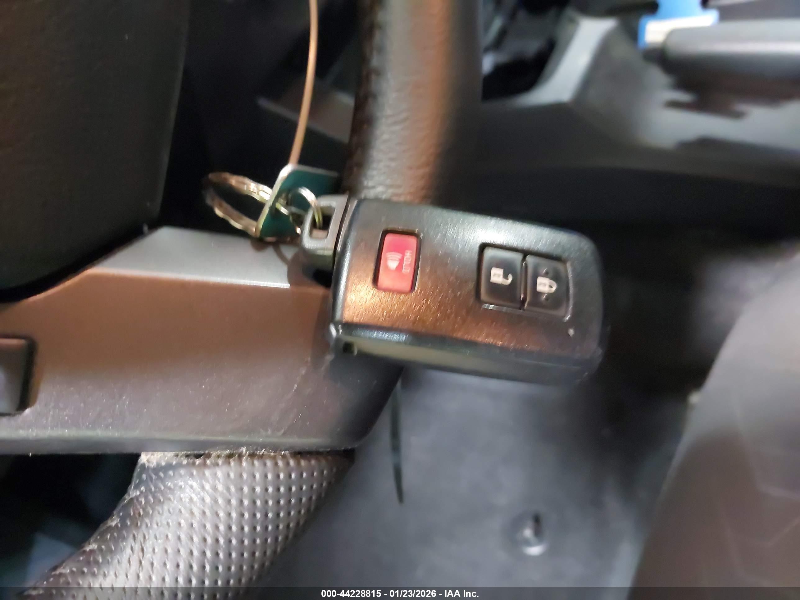 TOYOTA TACOMA image 11