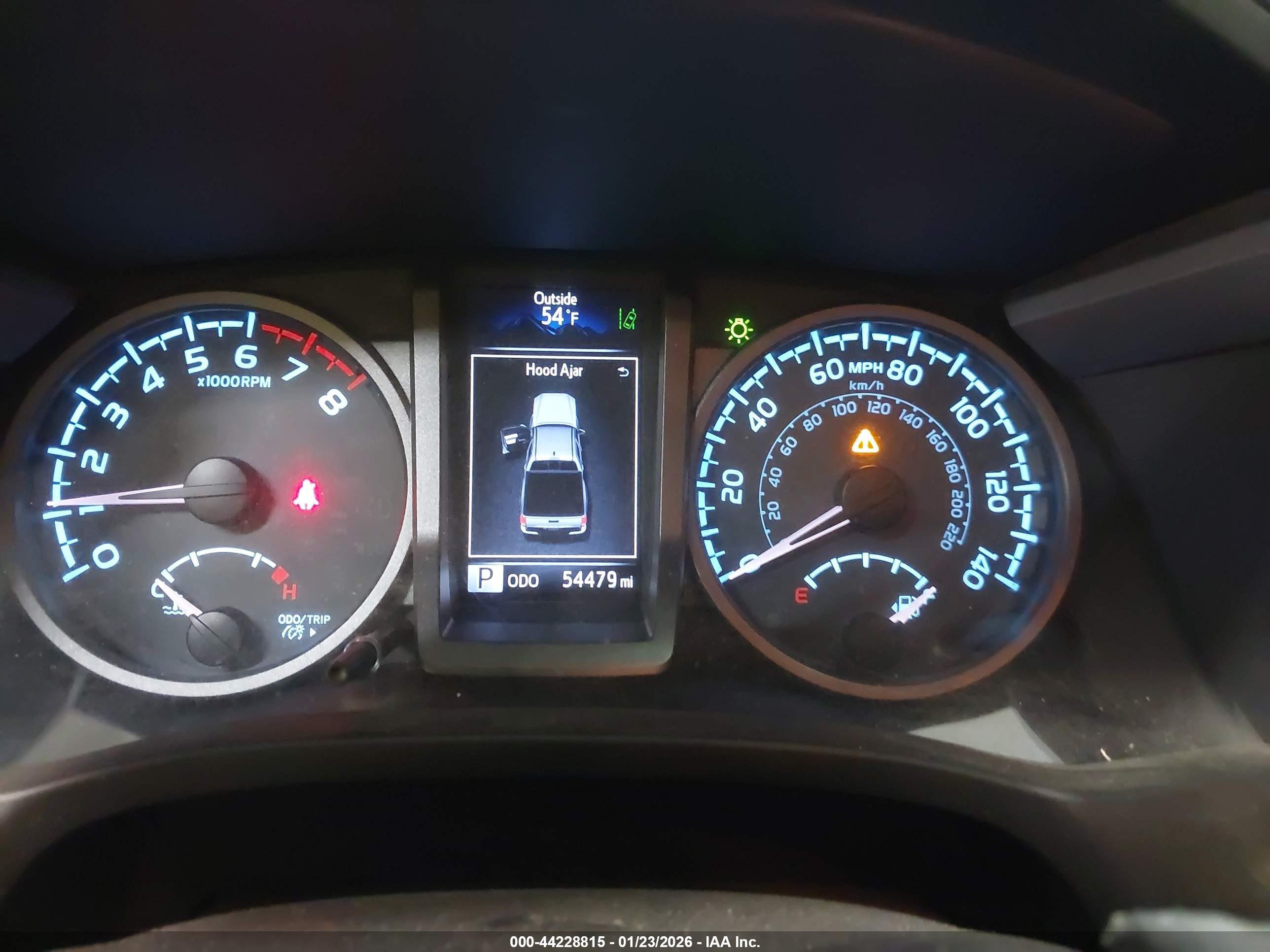 TOYOTA TACOMA image 7