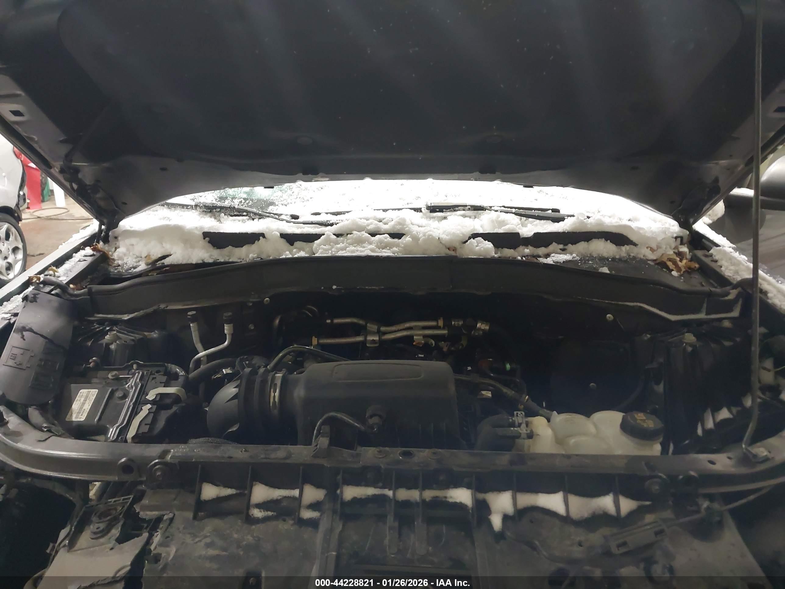 FORD EXPLORER image 10