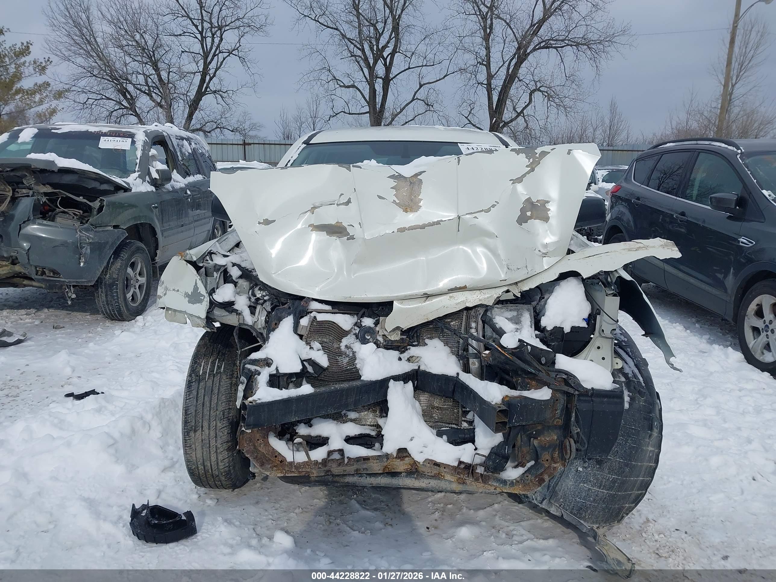 NISSAN ROGUE image 6