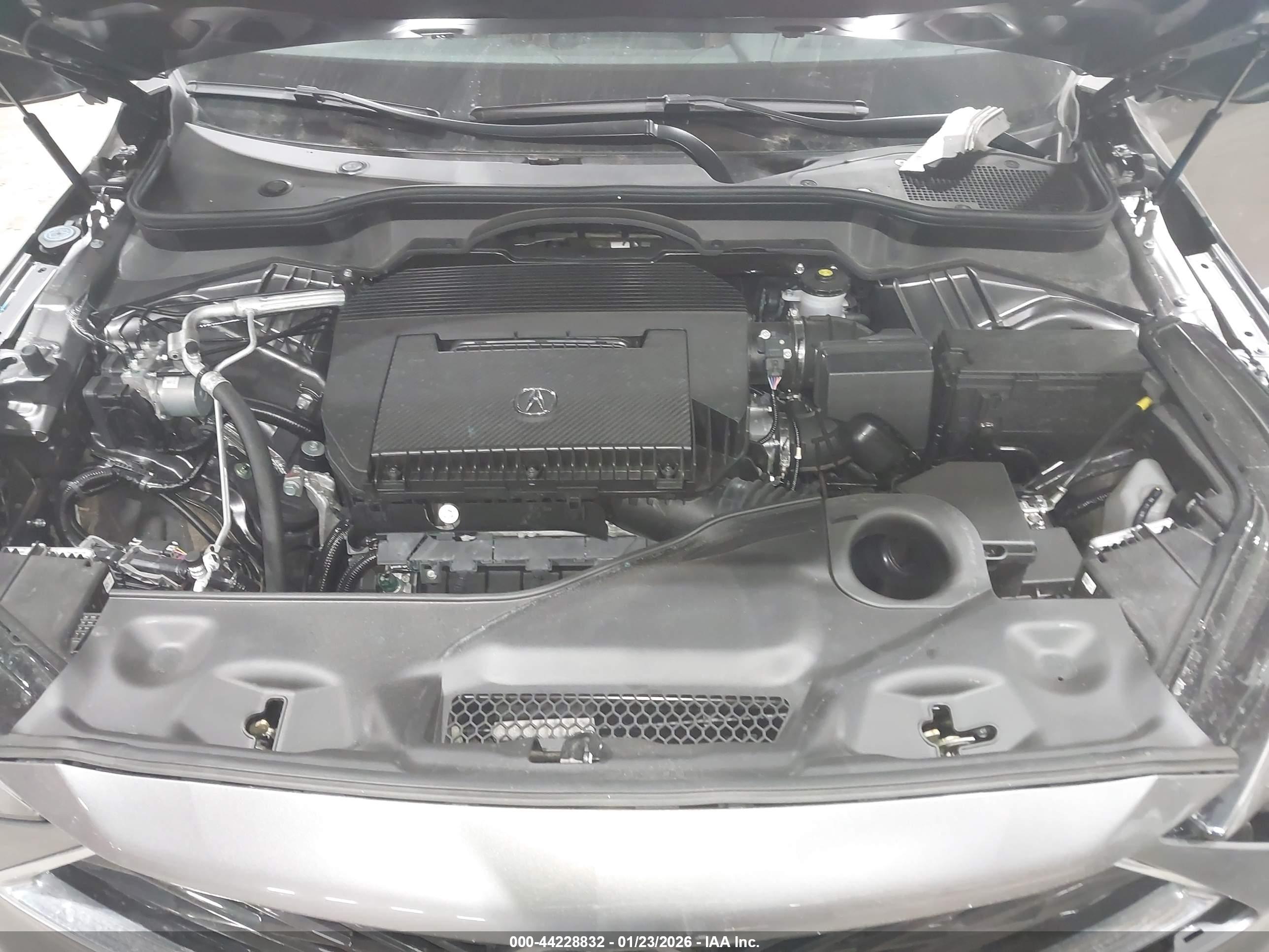ACURA MDX image 10
