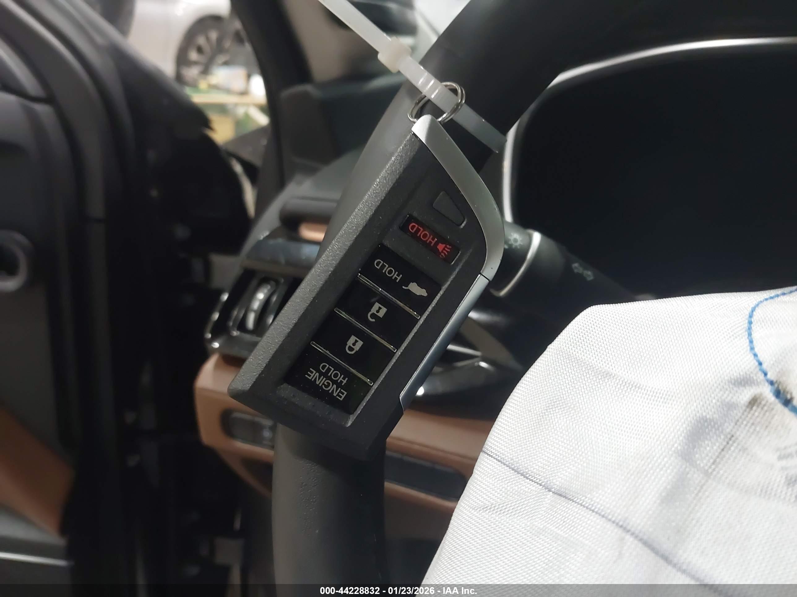 ACURA MDX image 11