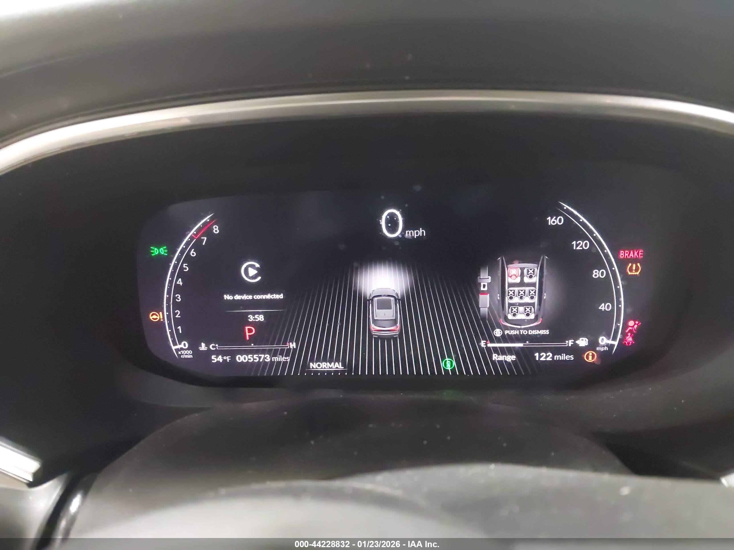 ACURA MDX image 7