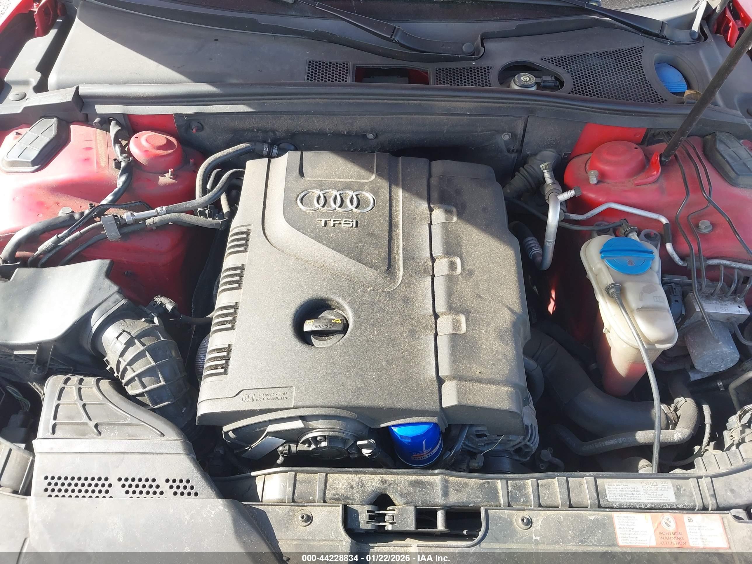 AUDI A5 image 10