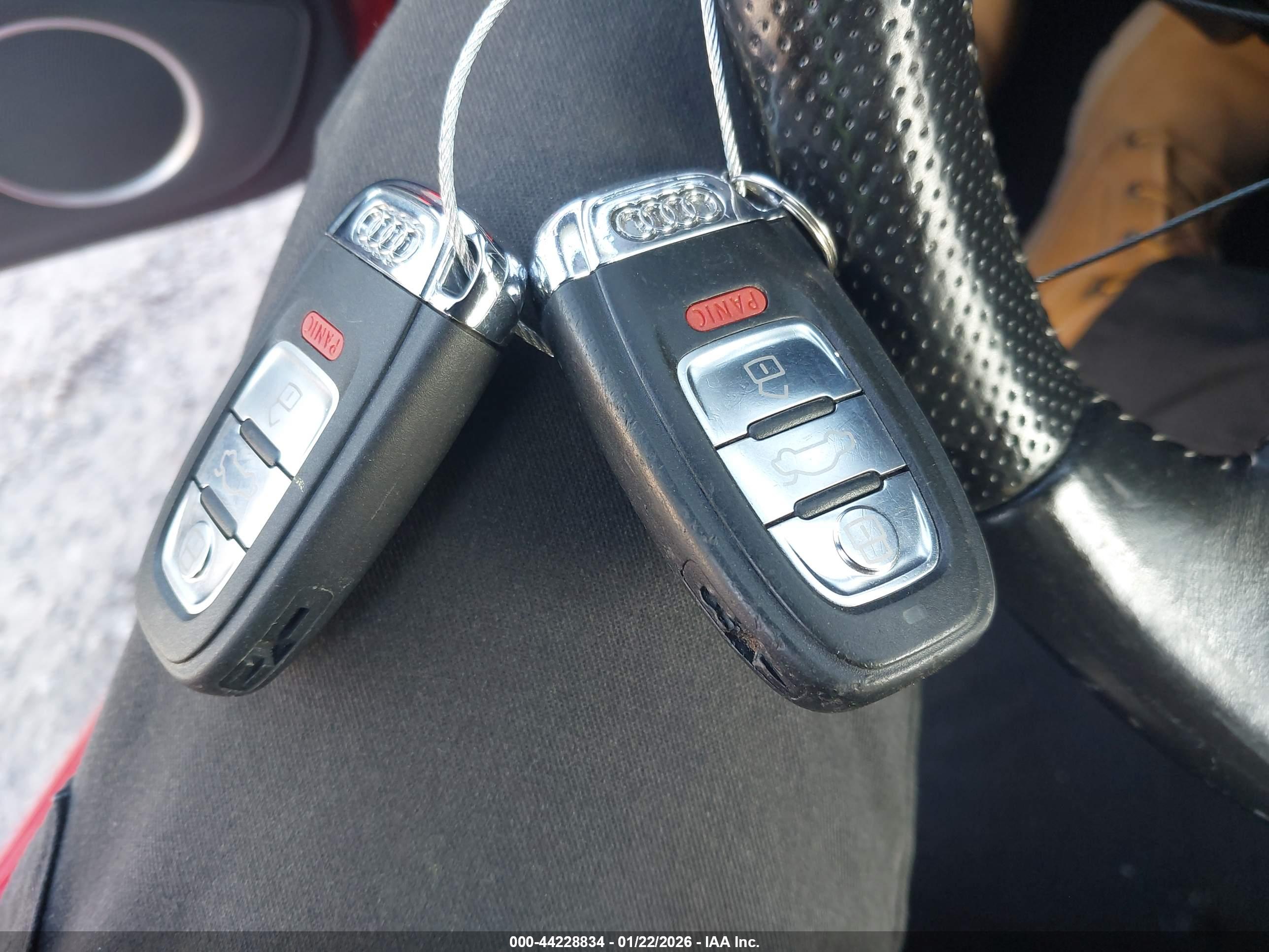 AUDI A5 image 11