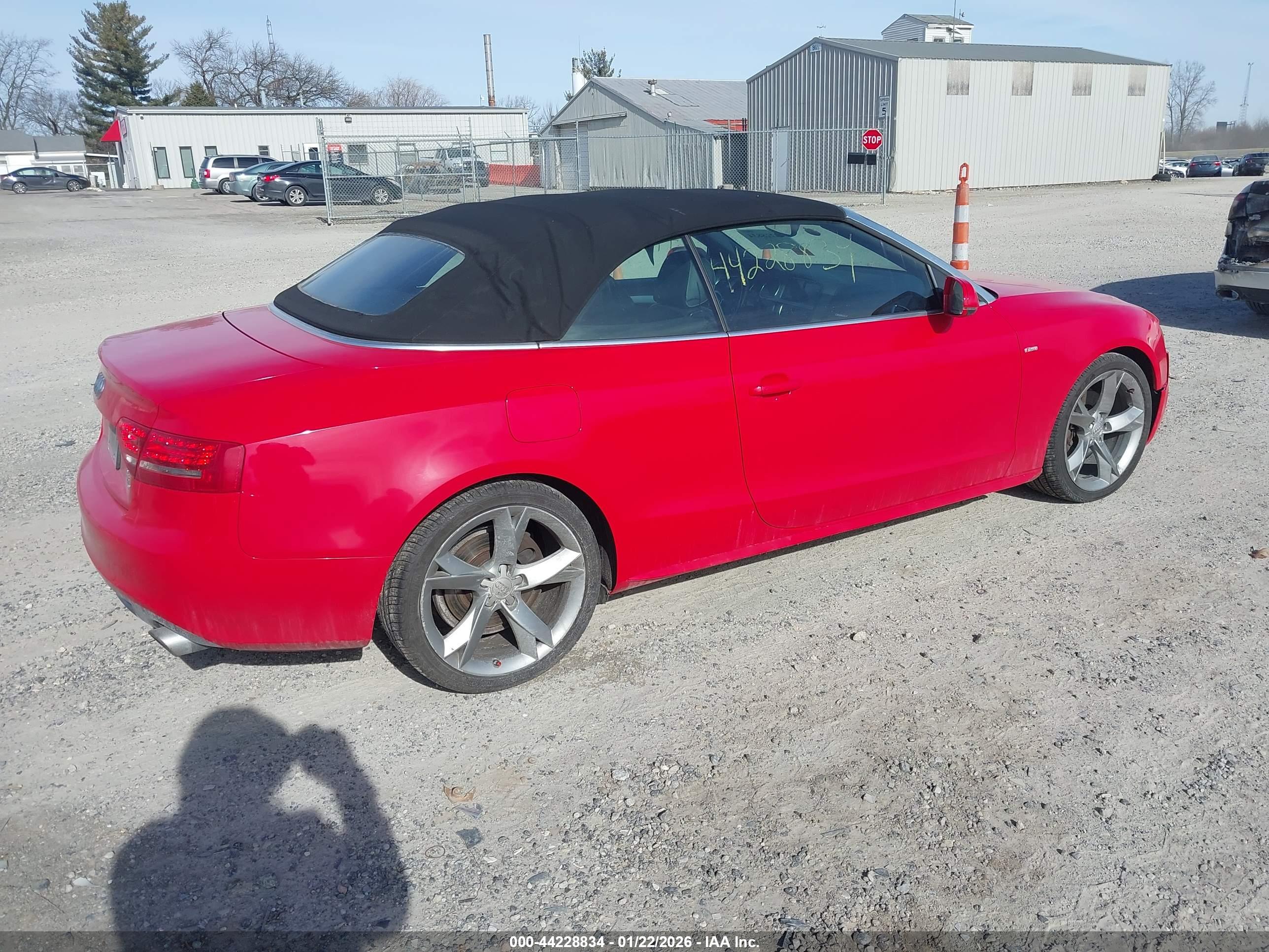 AUDI A5 image 4