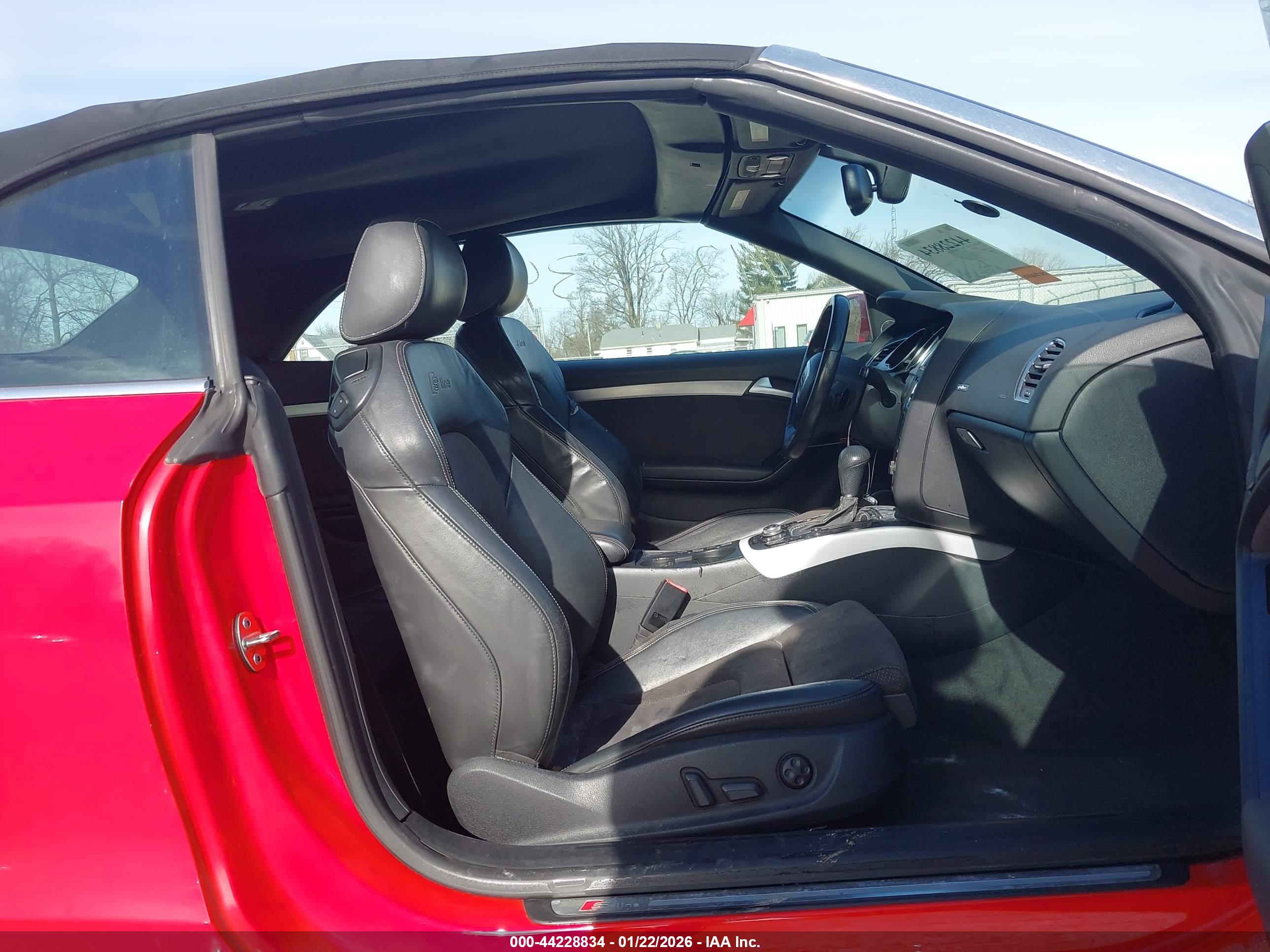 AUDI A5 image 5