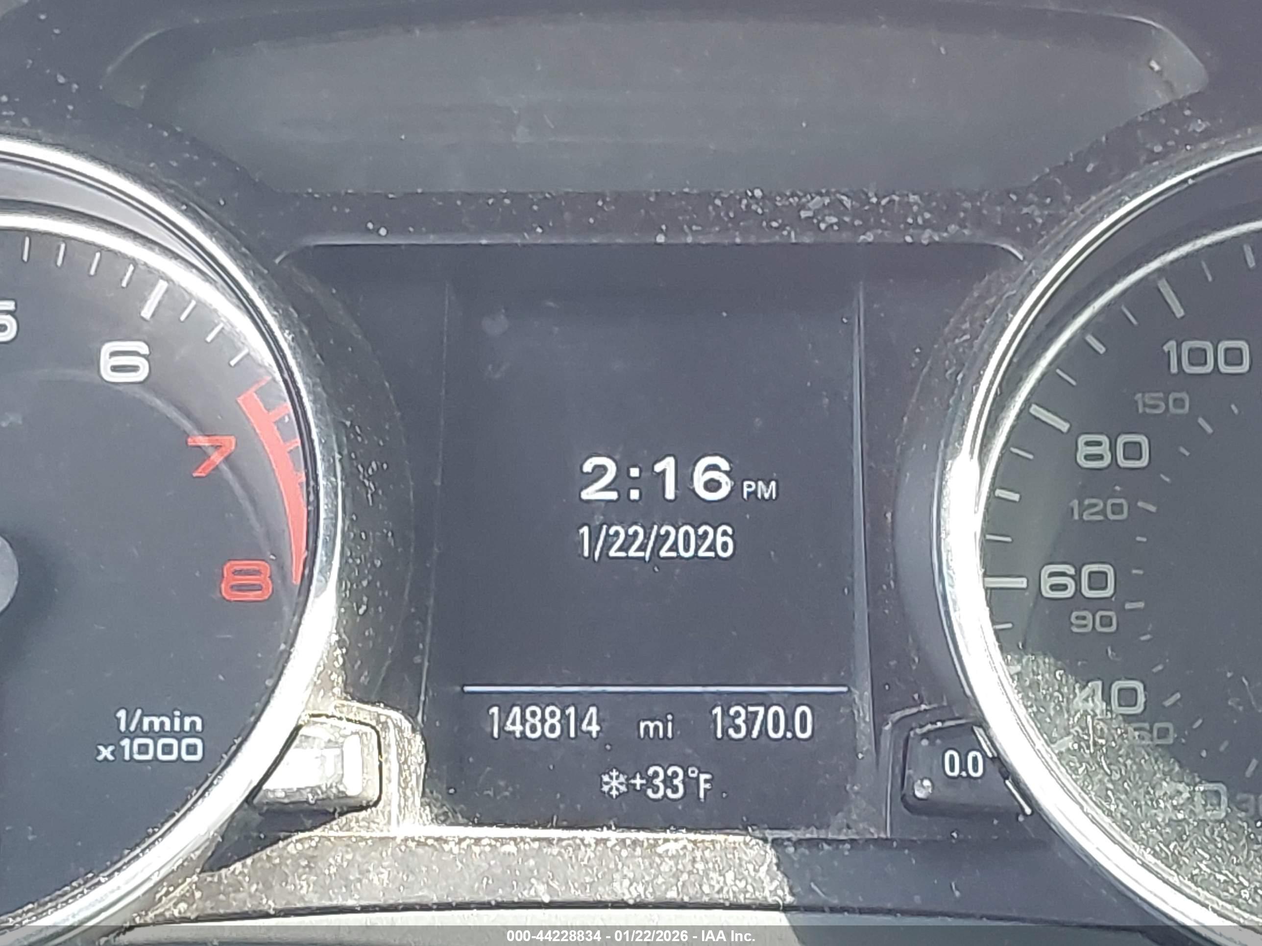 AUDI A5 image 7