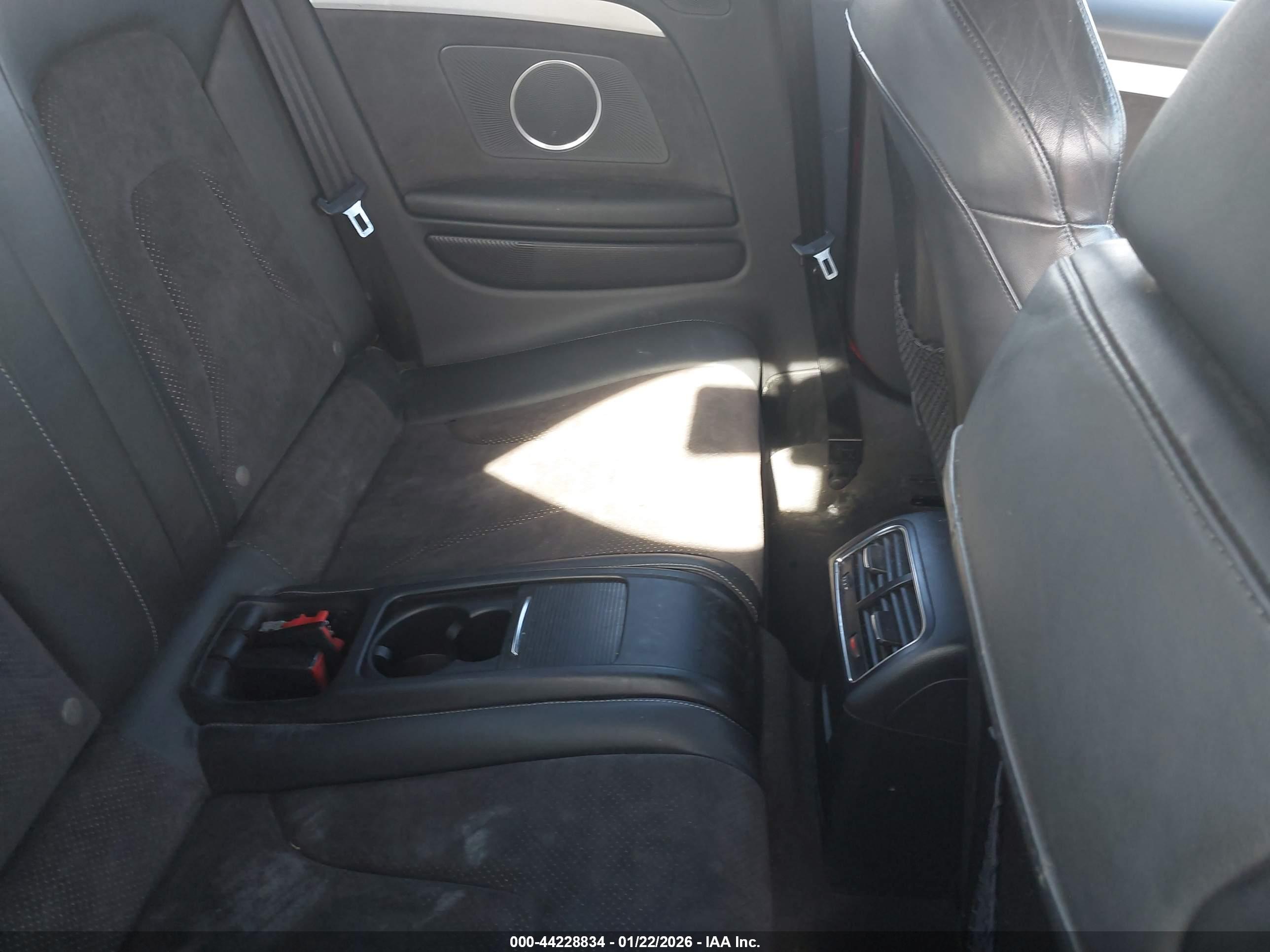 AUDI A5 image 8