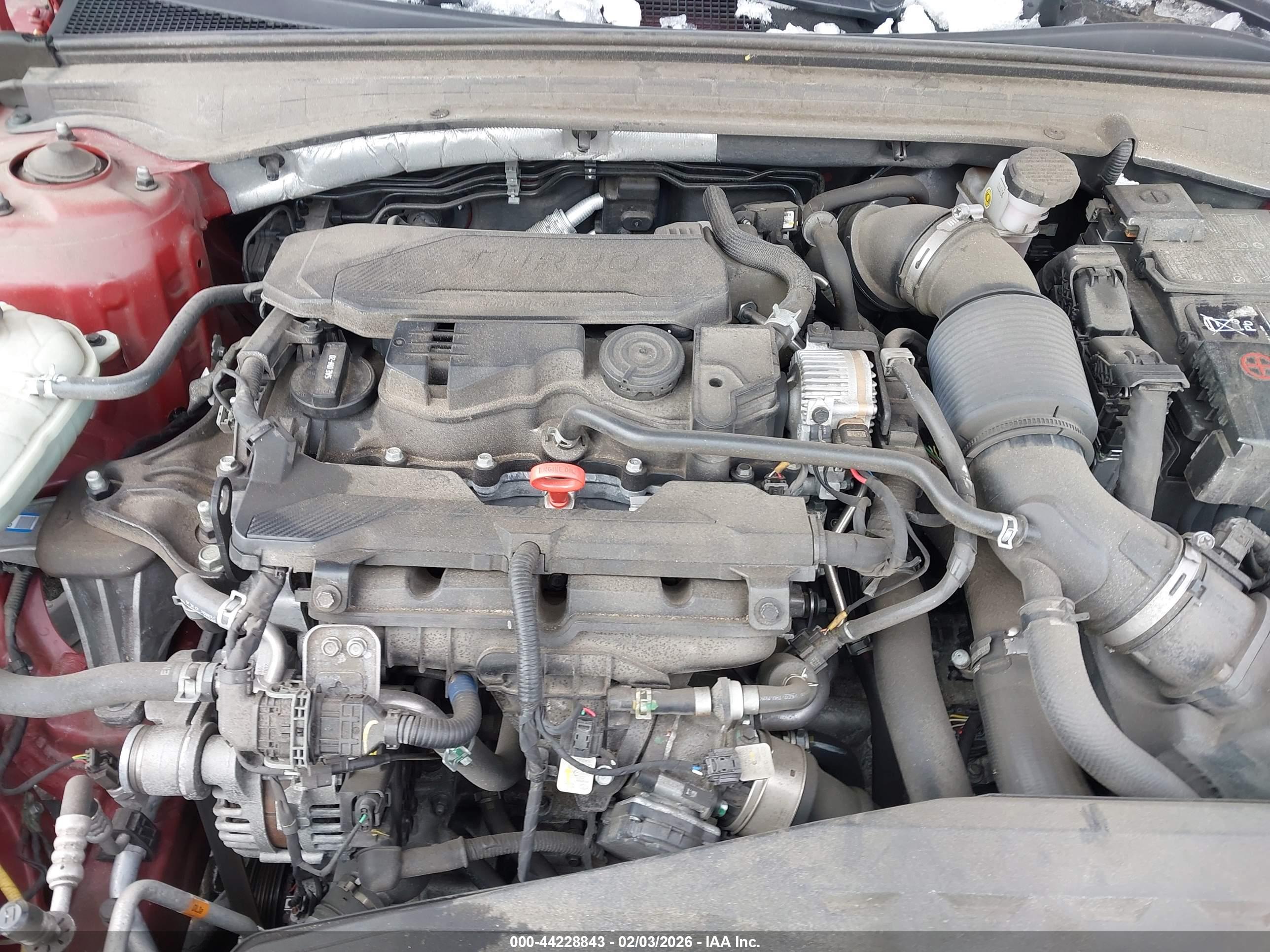 KIA K5 image 10