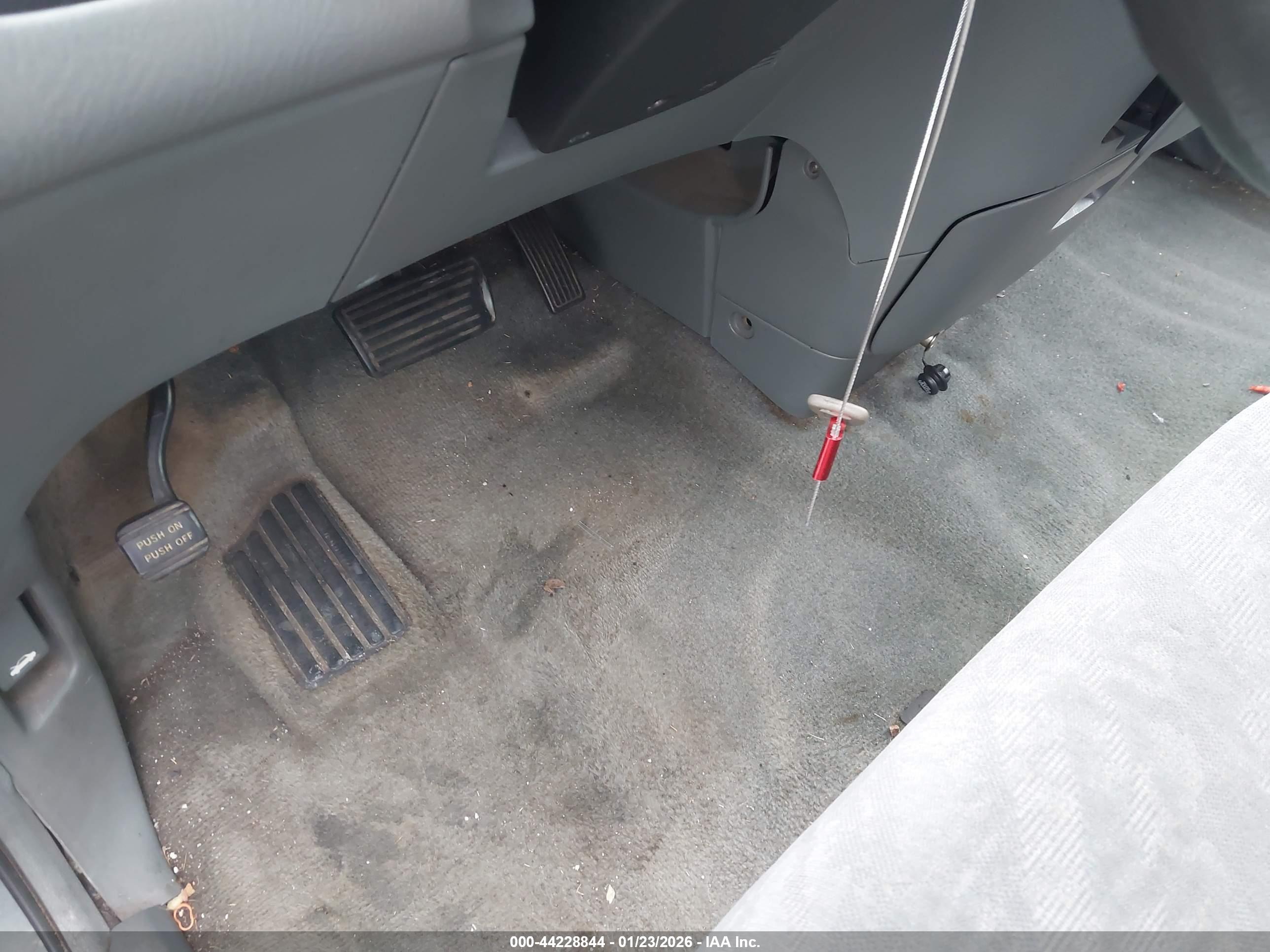 HONDA ODYSSEY image 11